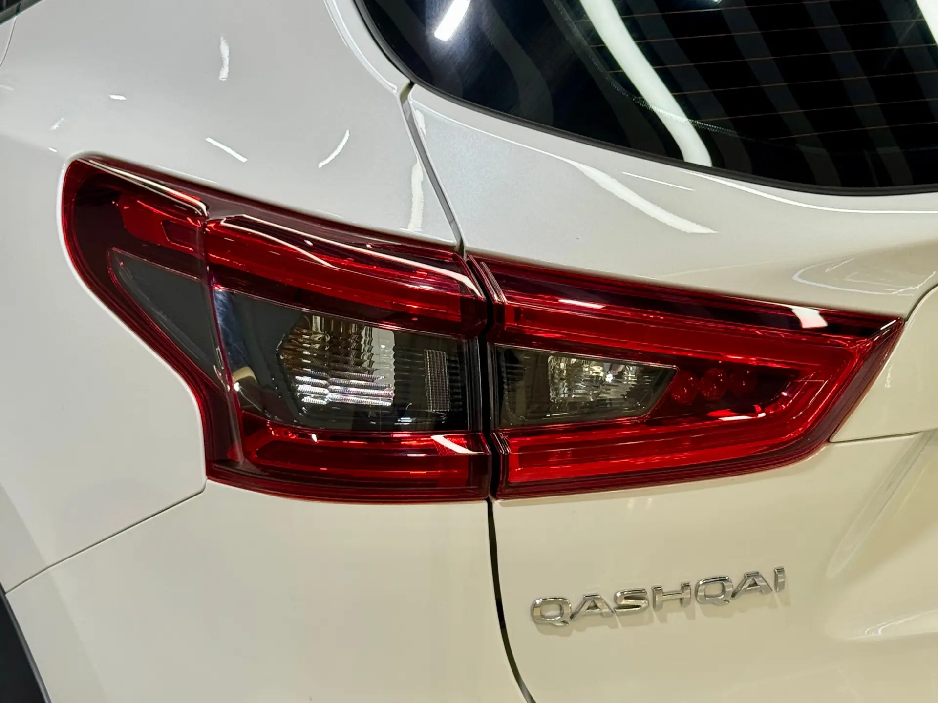 Nissan Qashqai, 2023 11