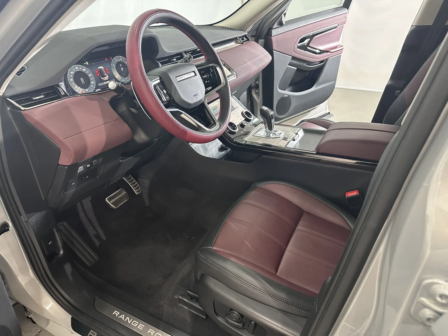 Land Rover Range Rover, 2023 15