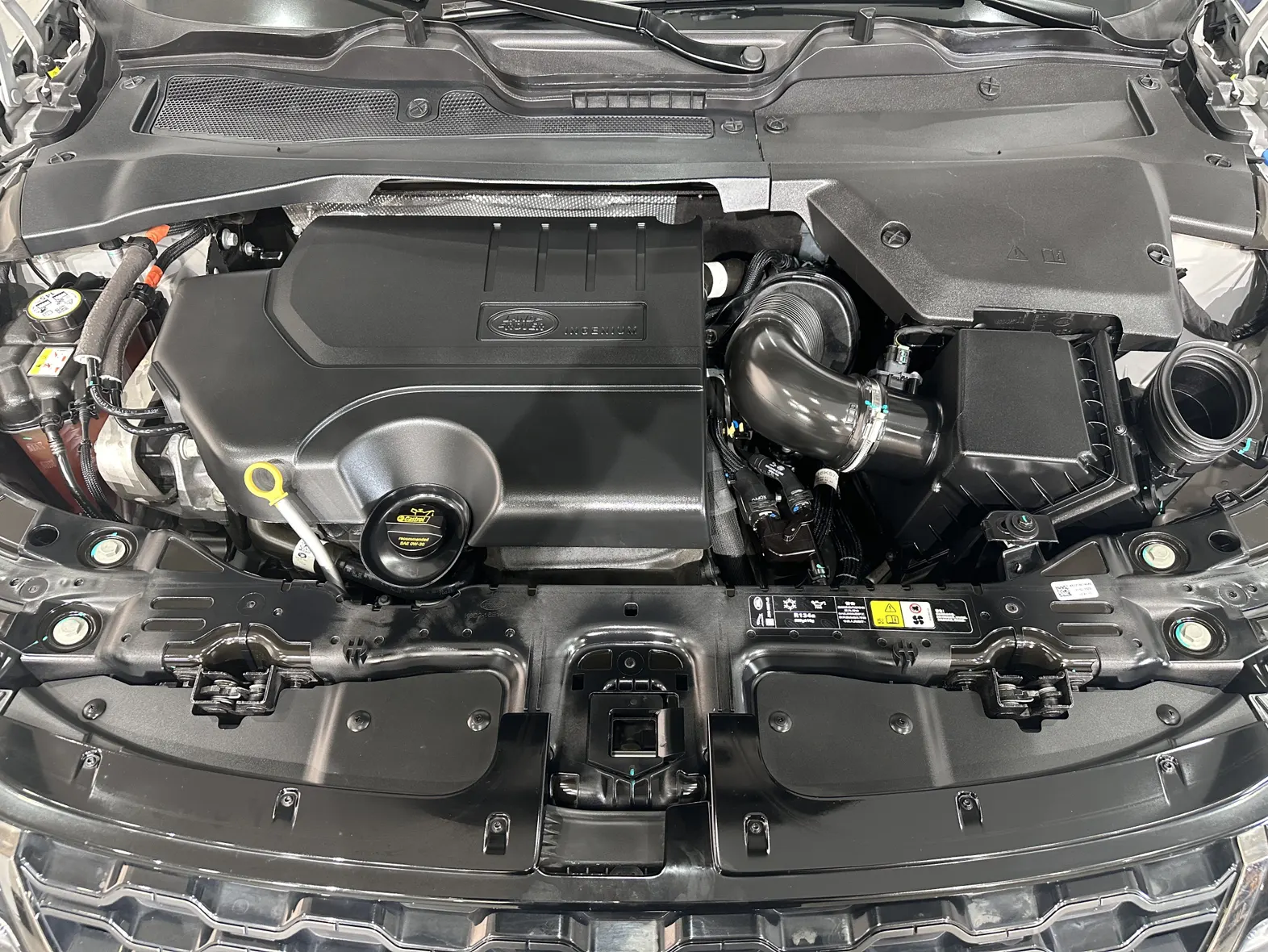 Land Rover Range Rover, 2023 8