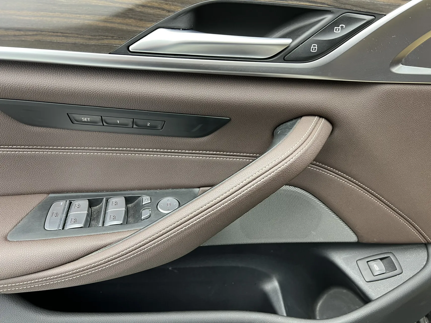 BMW 530Li, 2021 18