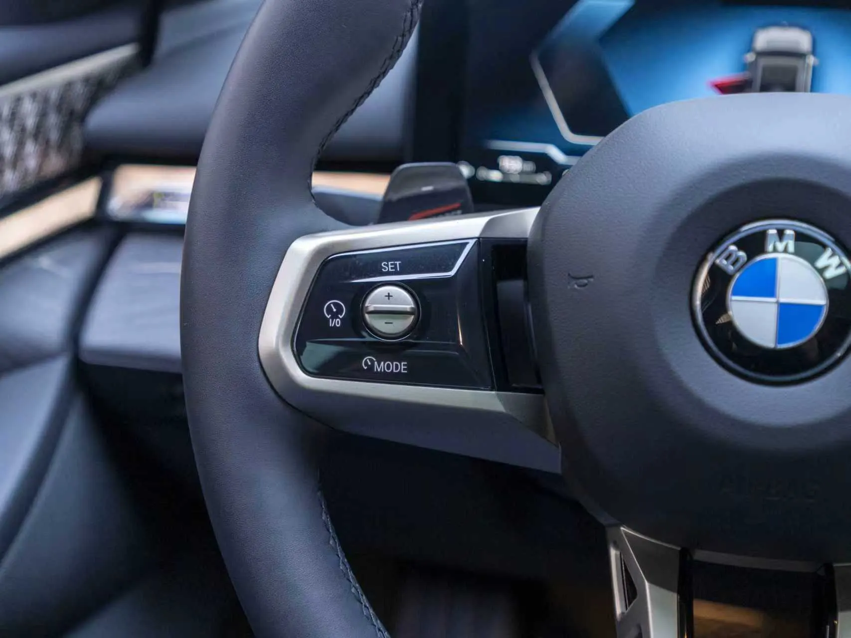 BMW 530Li, 2025 20
