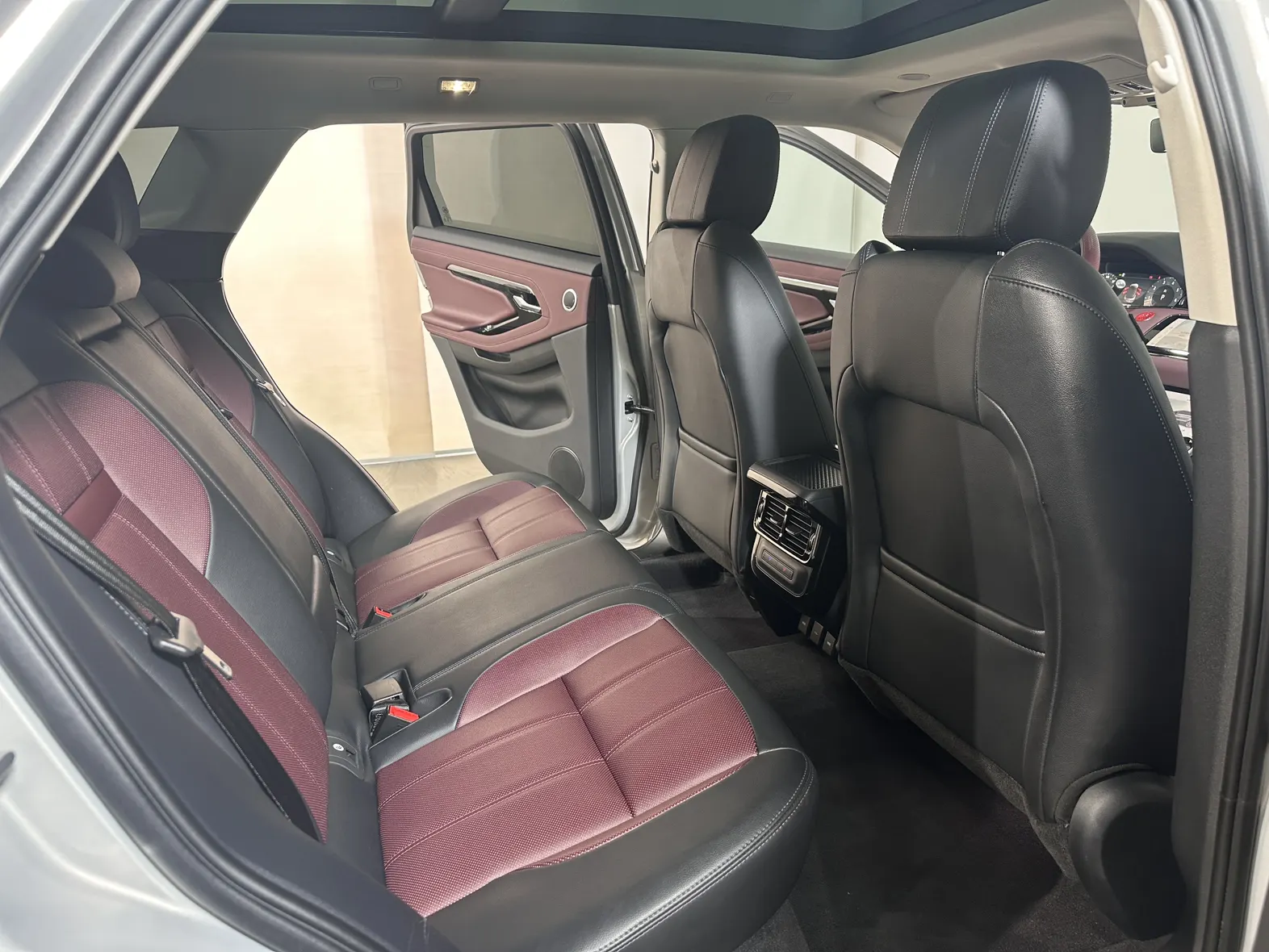 Land Rover Range Rover, 2023 17
