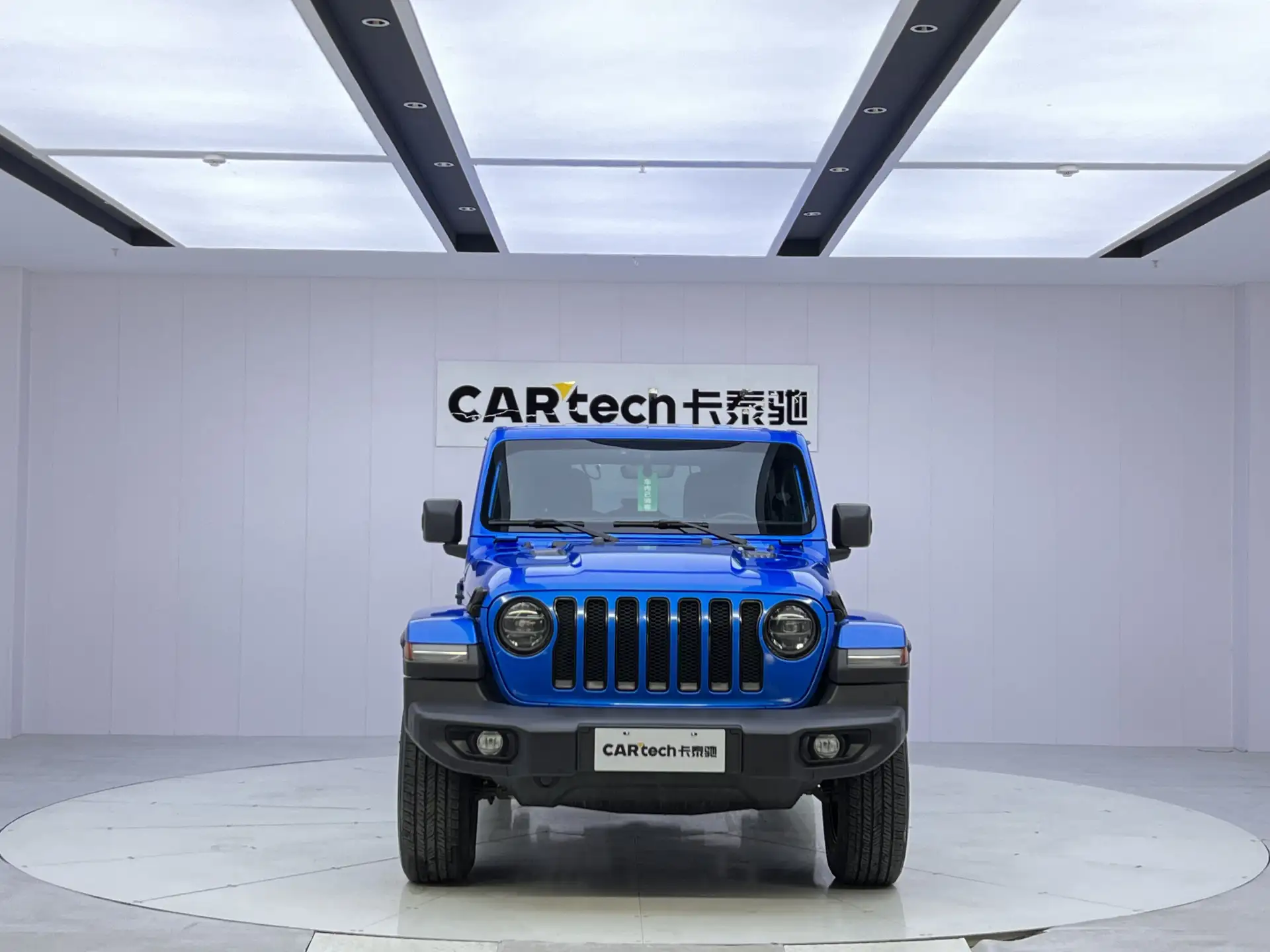 Jeep Wrangler, 2023 3