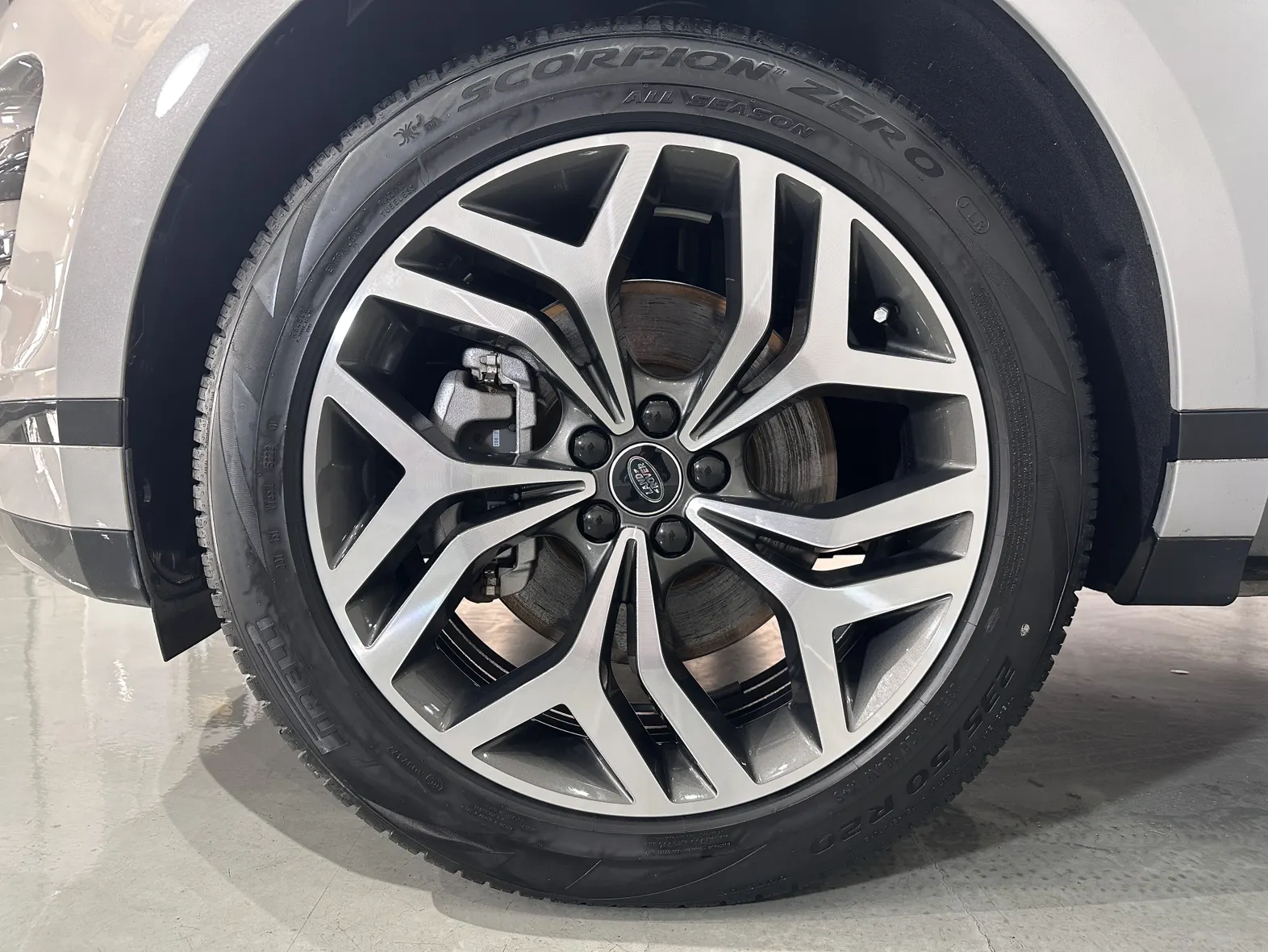 Land Rover Range Rover, 2023 7