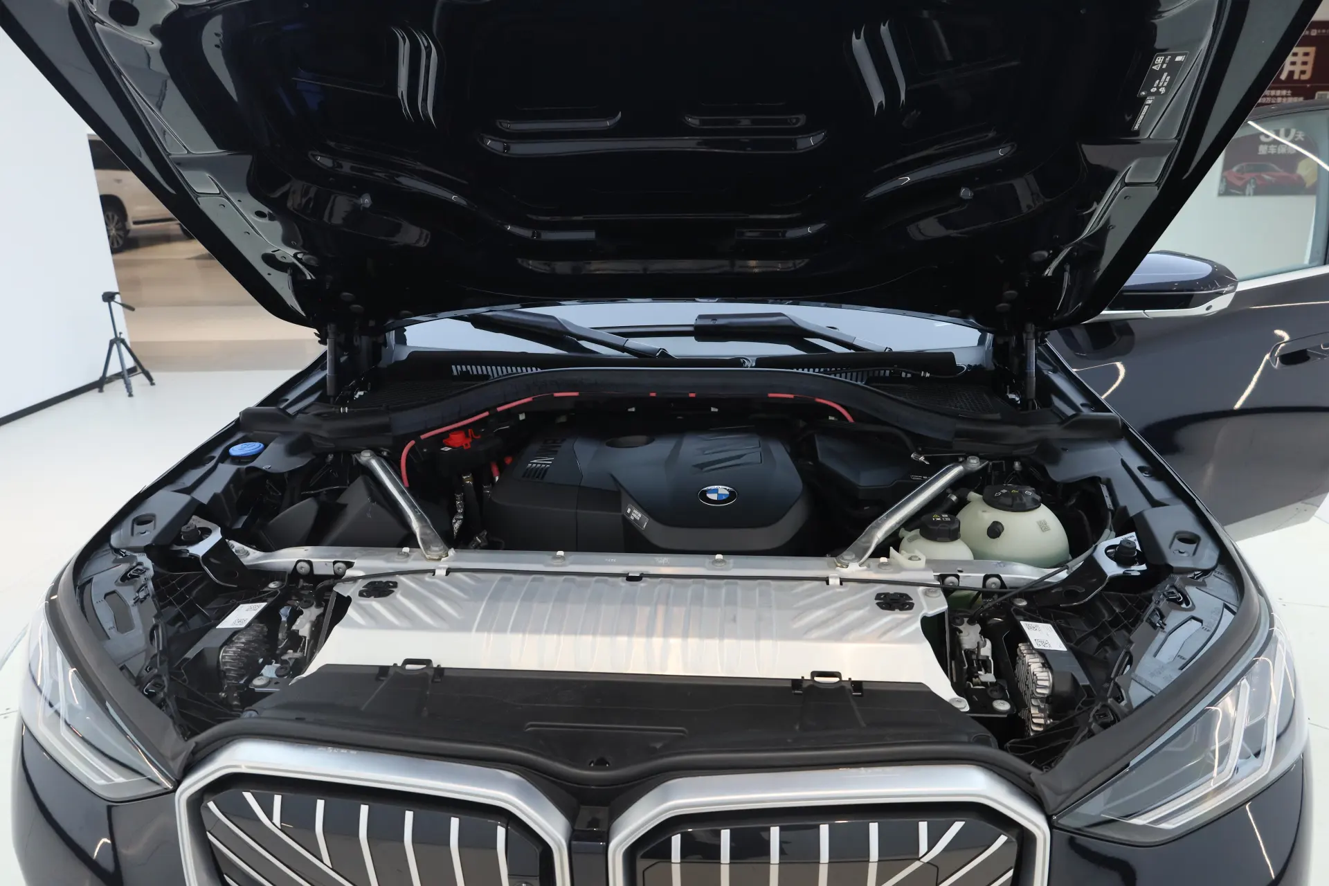 BMW X3, 2025 12