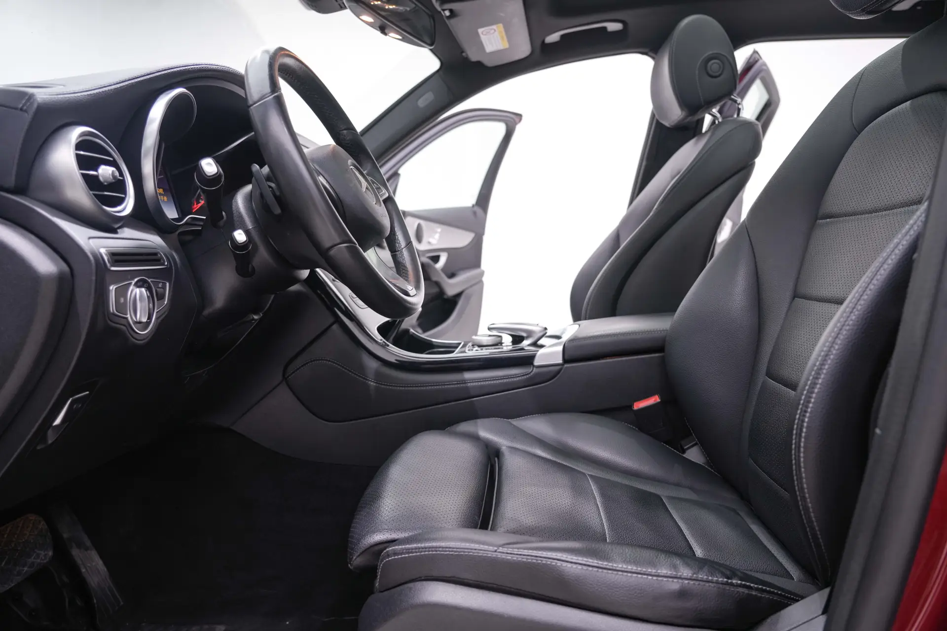 Mercedes-Benz GLC 200 4MATIC, 2018 21