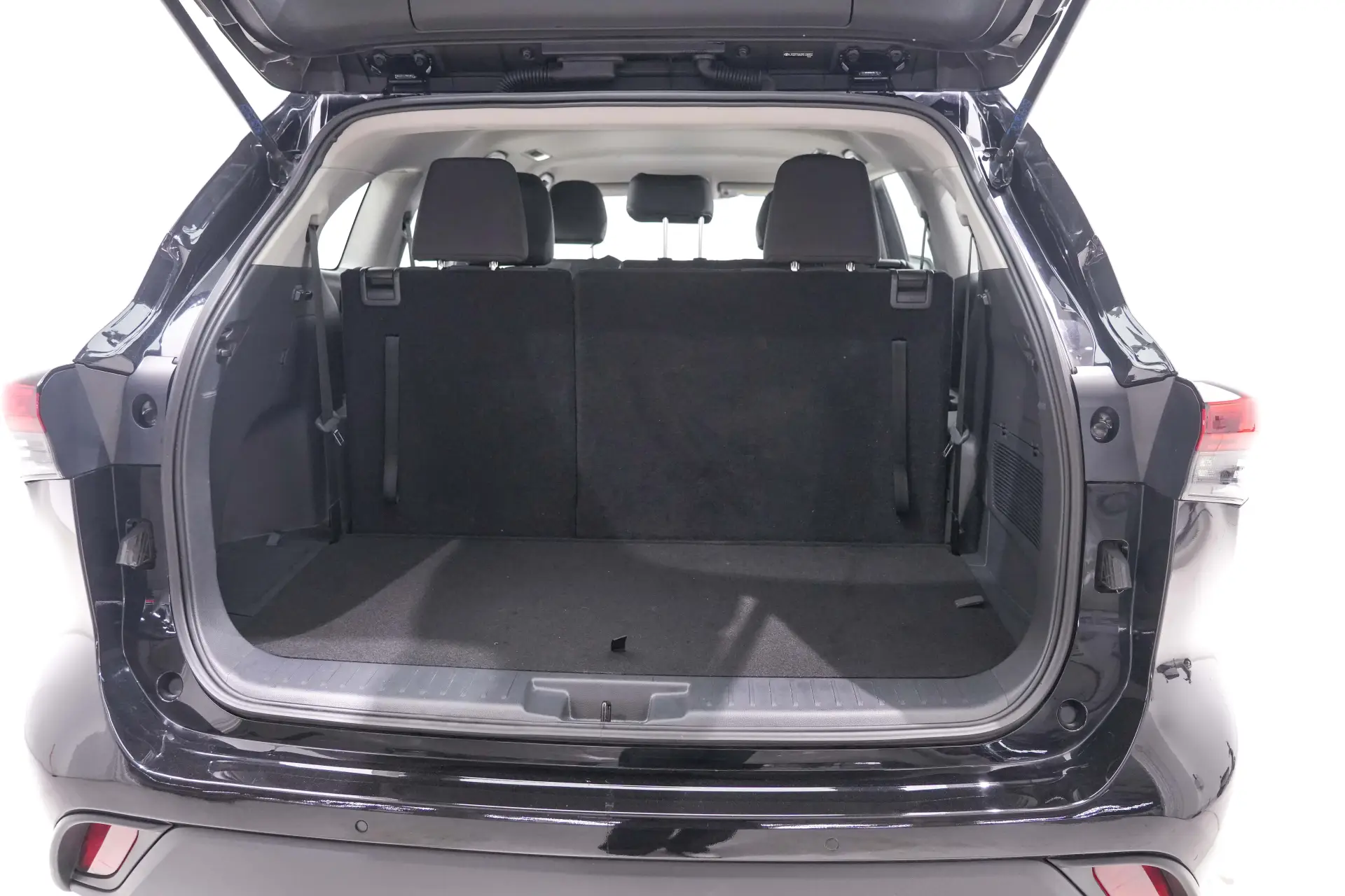 Toyota Highlander, 2024 24