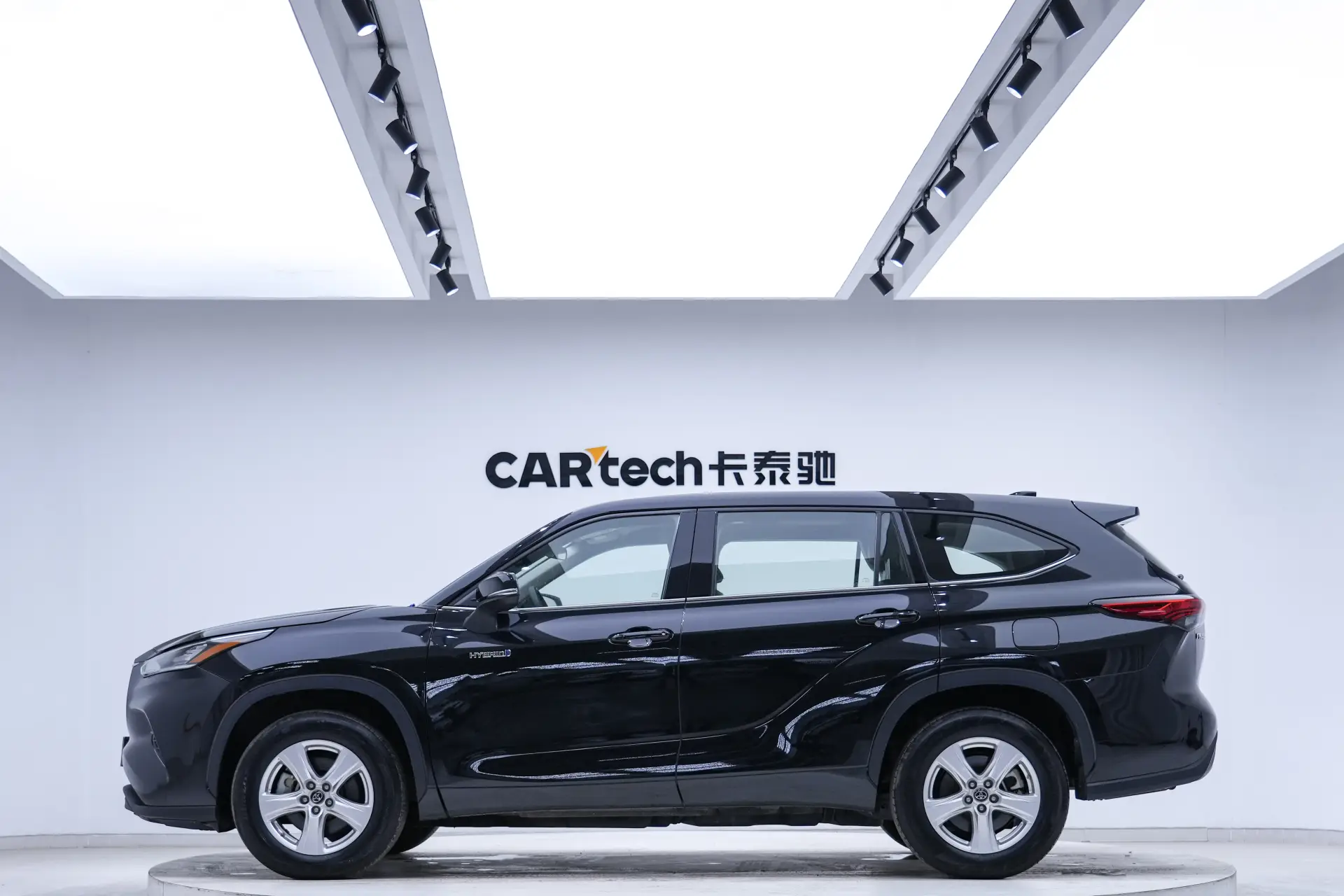 Toyota Highlander, 2024 8