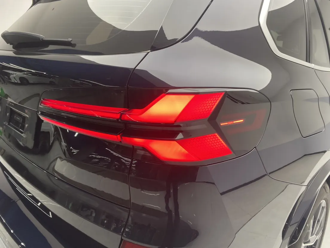 BMW X5, 2024 10