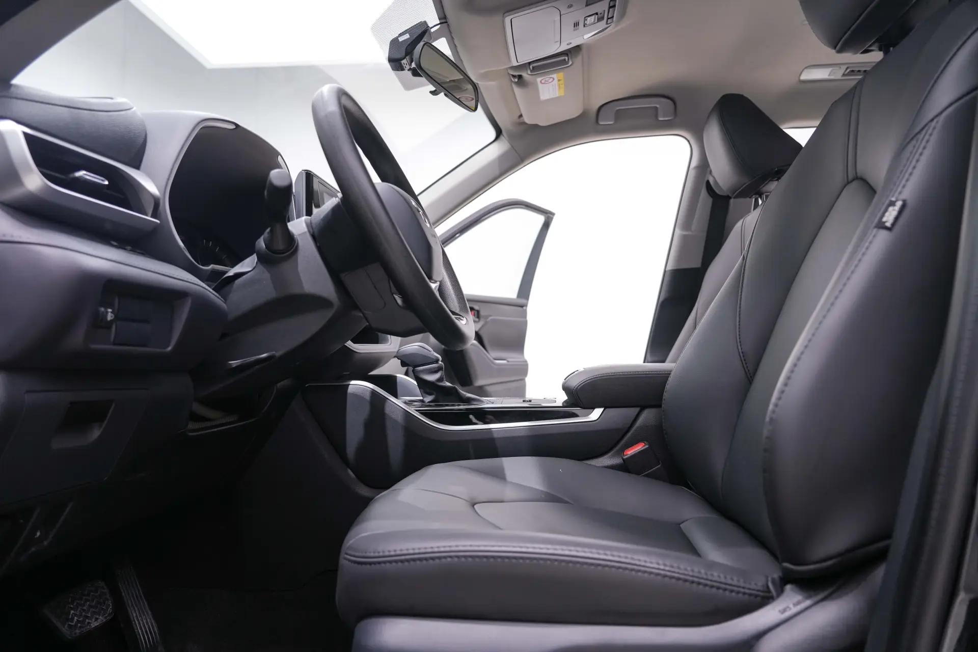 Toyota Highlander, 2024 19