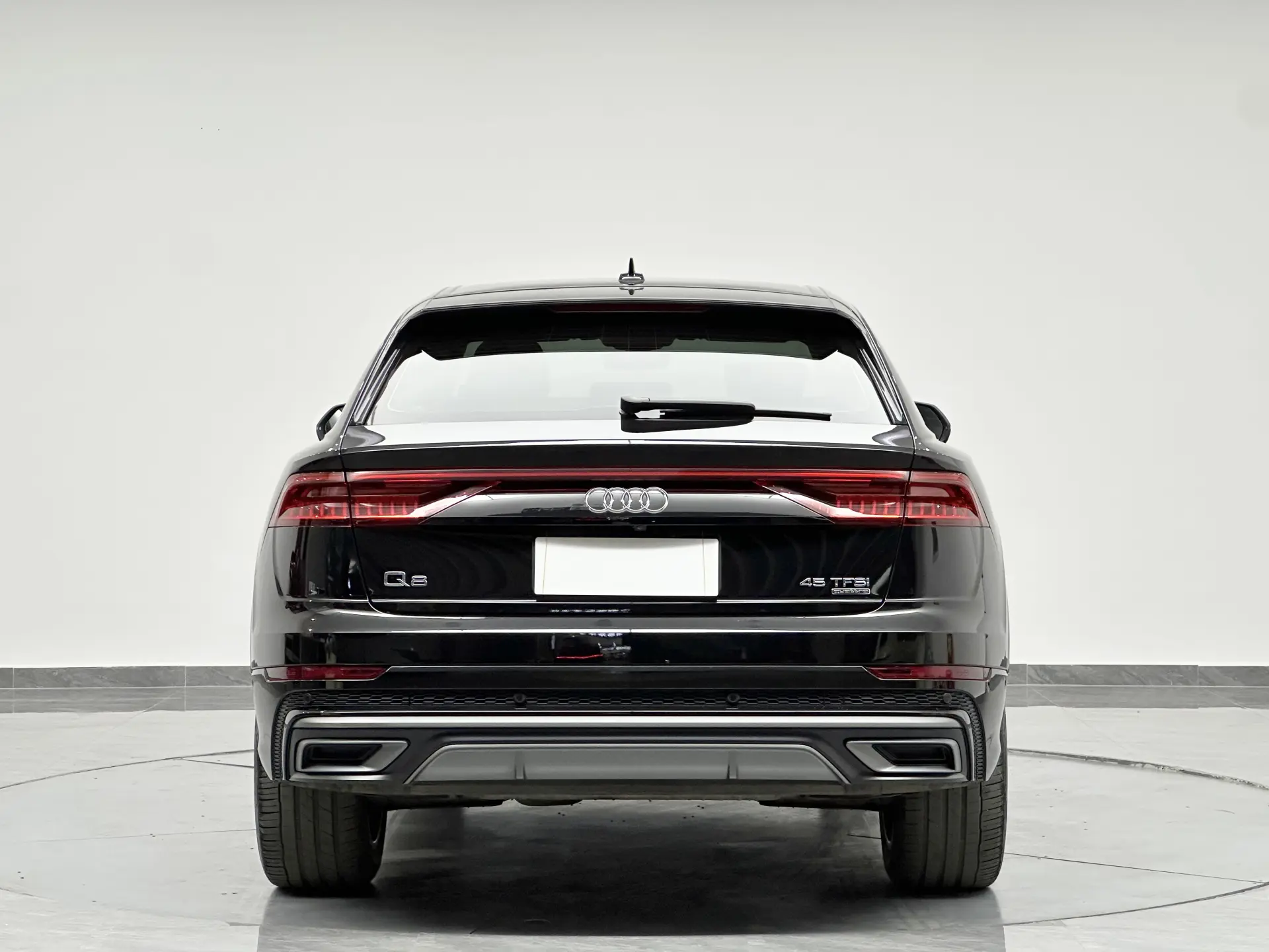Audi Q8 45 TFSI, 2023 15