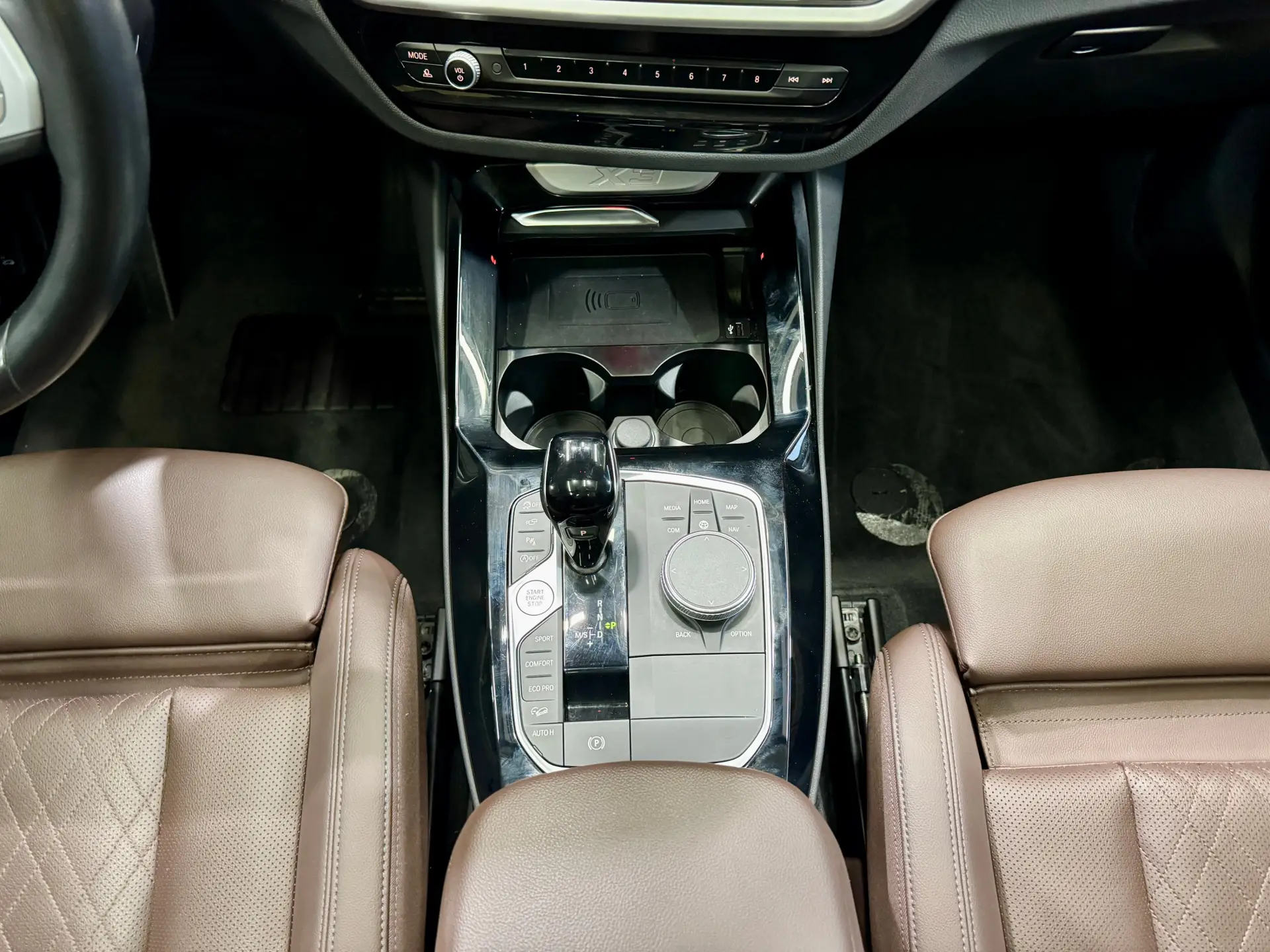 BMW X3, 2023 22