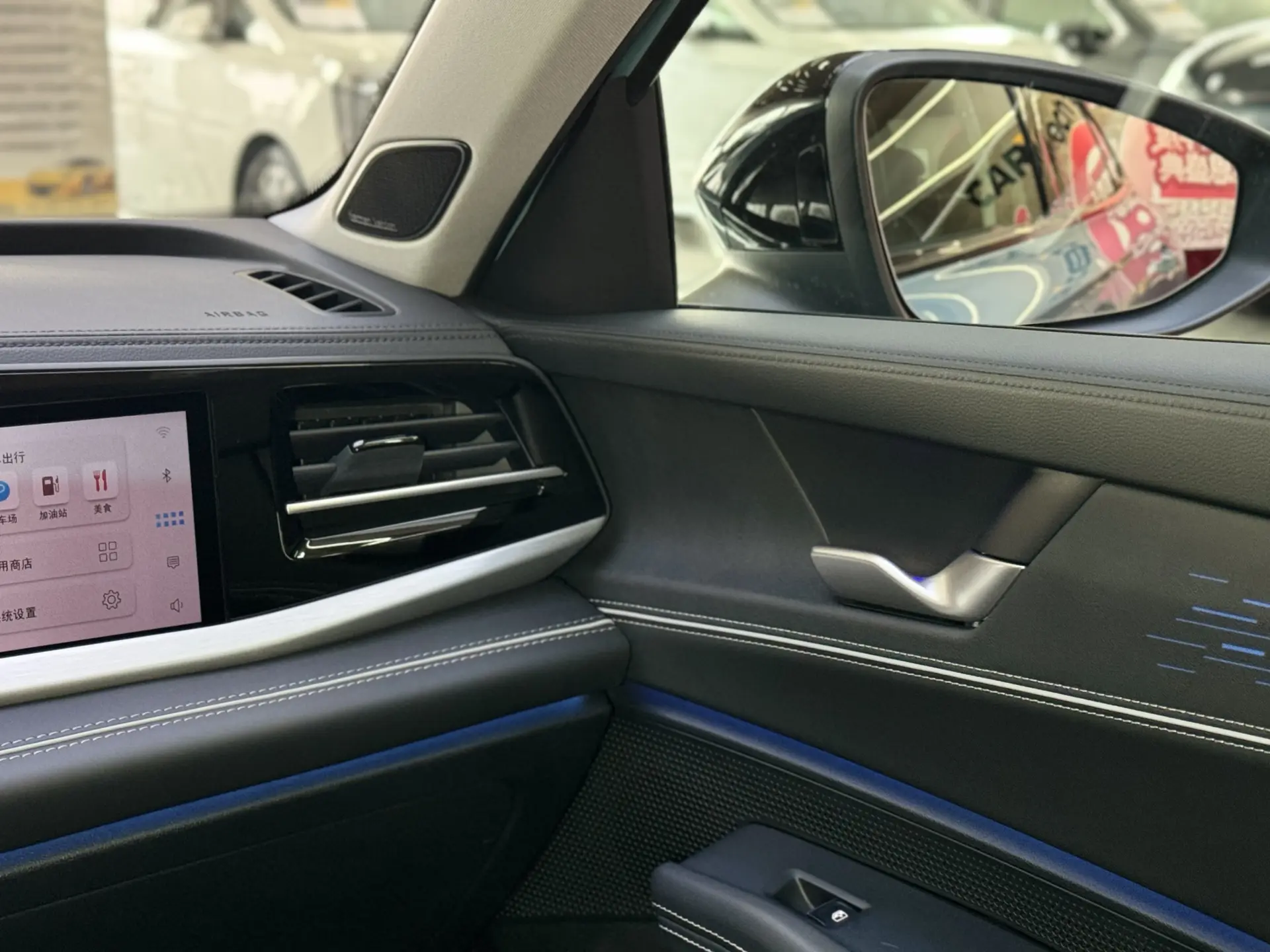 Volkswagen Passat, 2026 26
