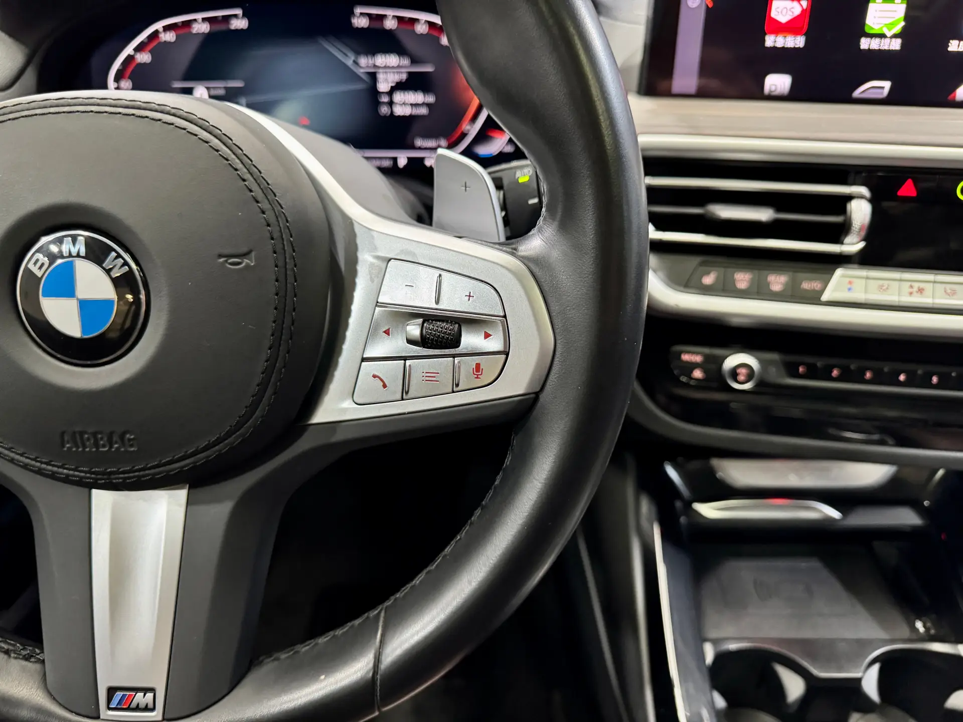 BMW X3, 2023 20