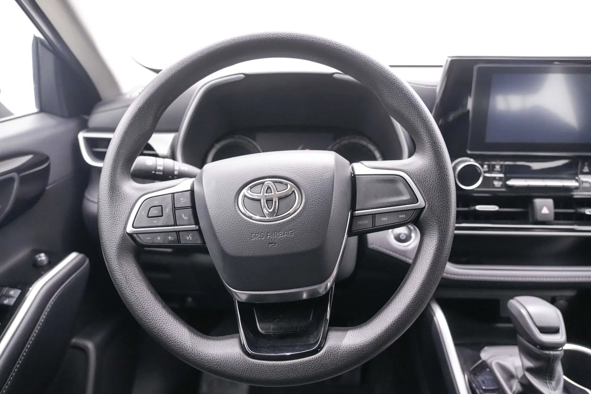 Toyota Highlander, 2024 16