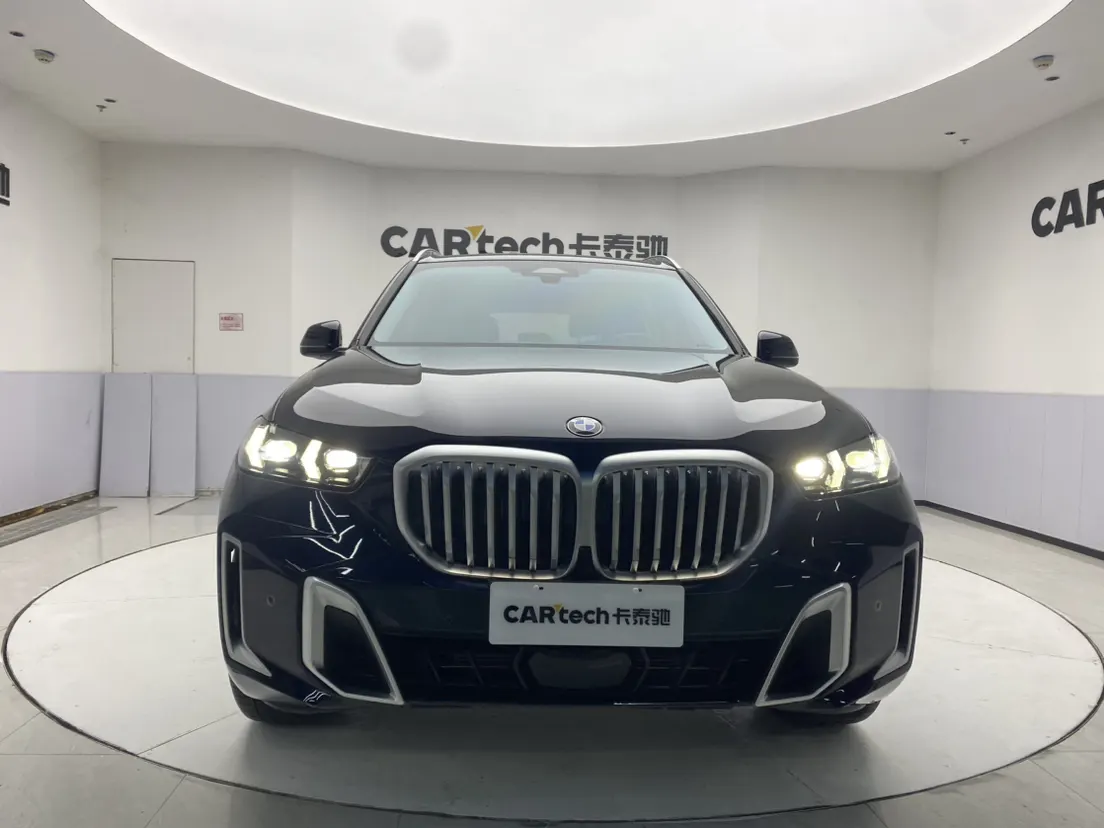 BMW X5, 2024 3