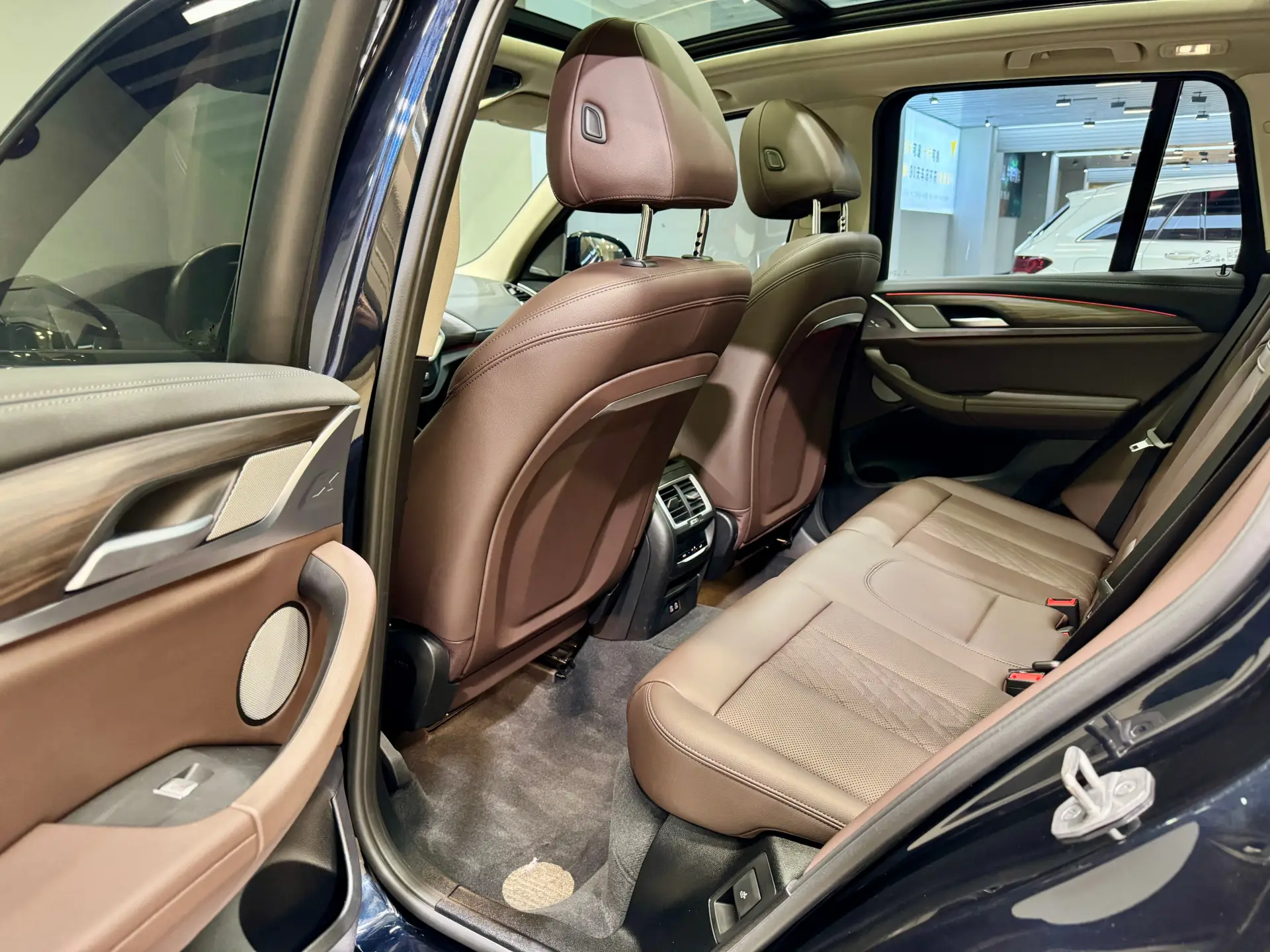 BMW X3, 2023 25