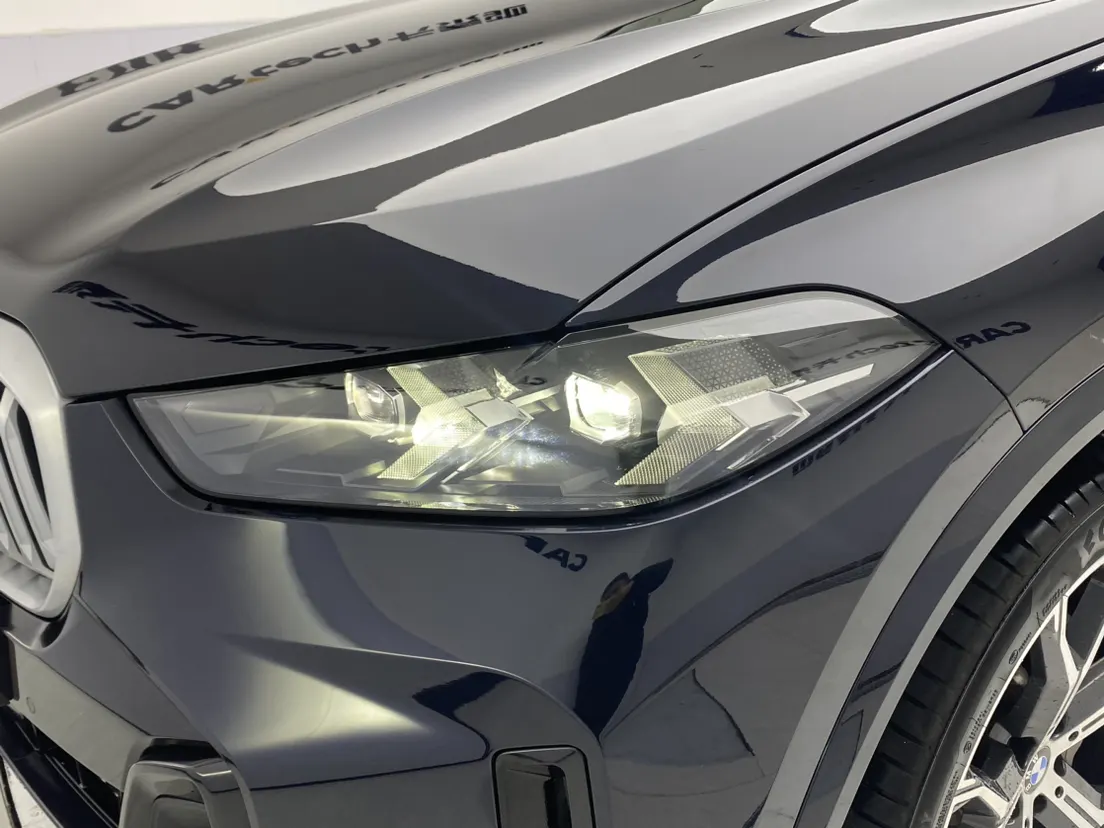 BMW X5, 2024 9