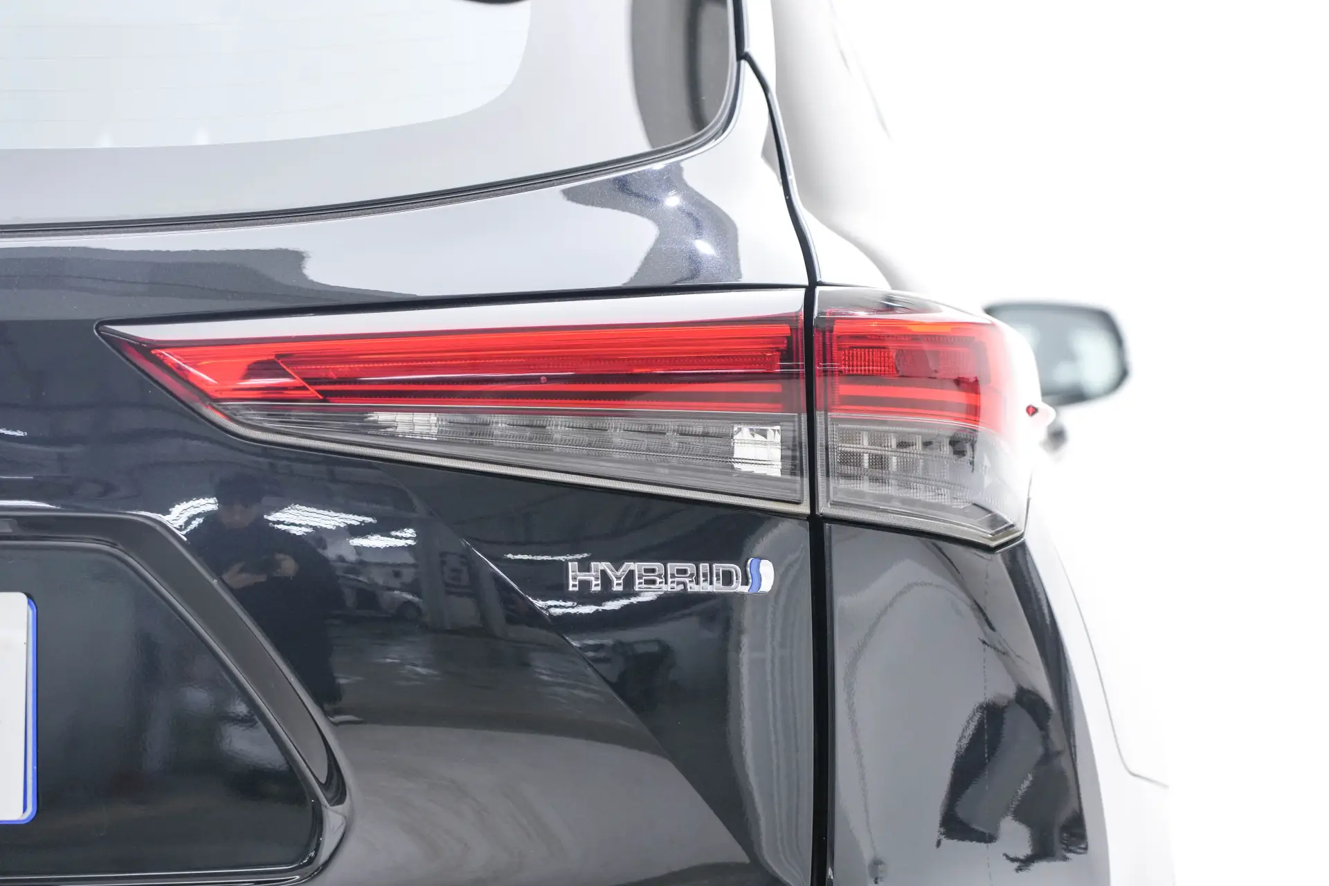 Toyota Highlander, 2024 10