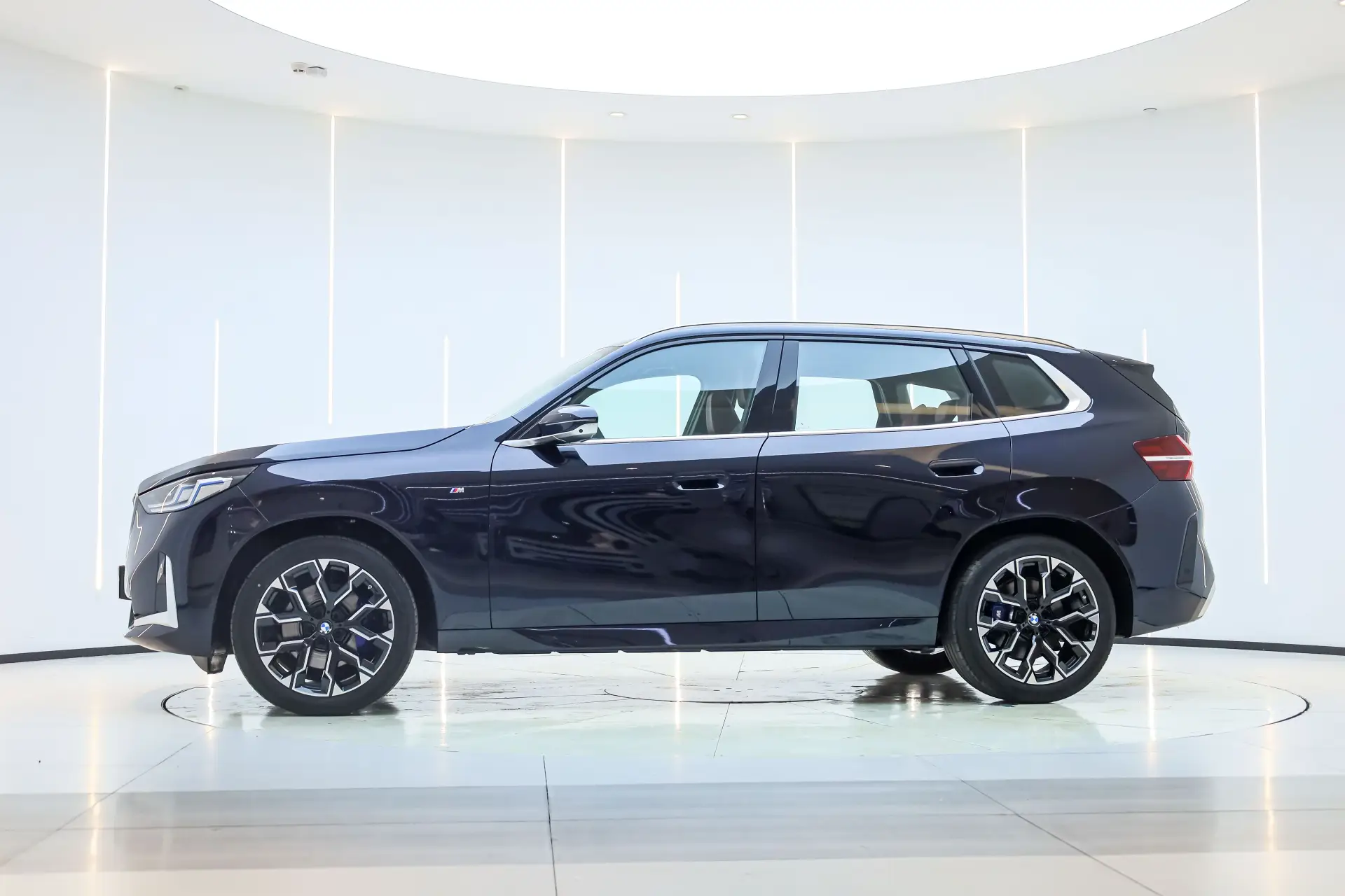 BMW X3, 2025 8