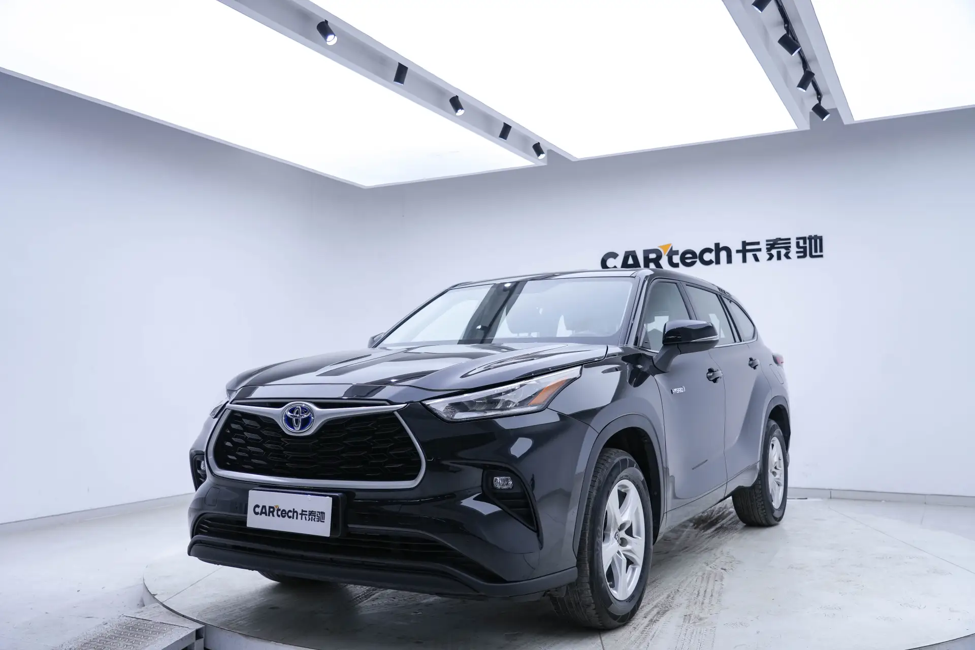 Toyota Highlander, 2024 14