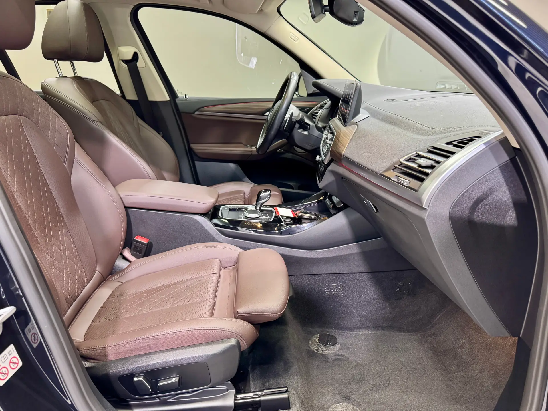 BMW X3, 2023 15