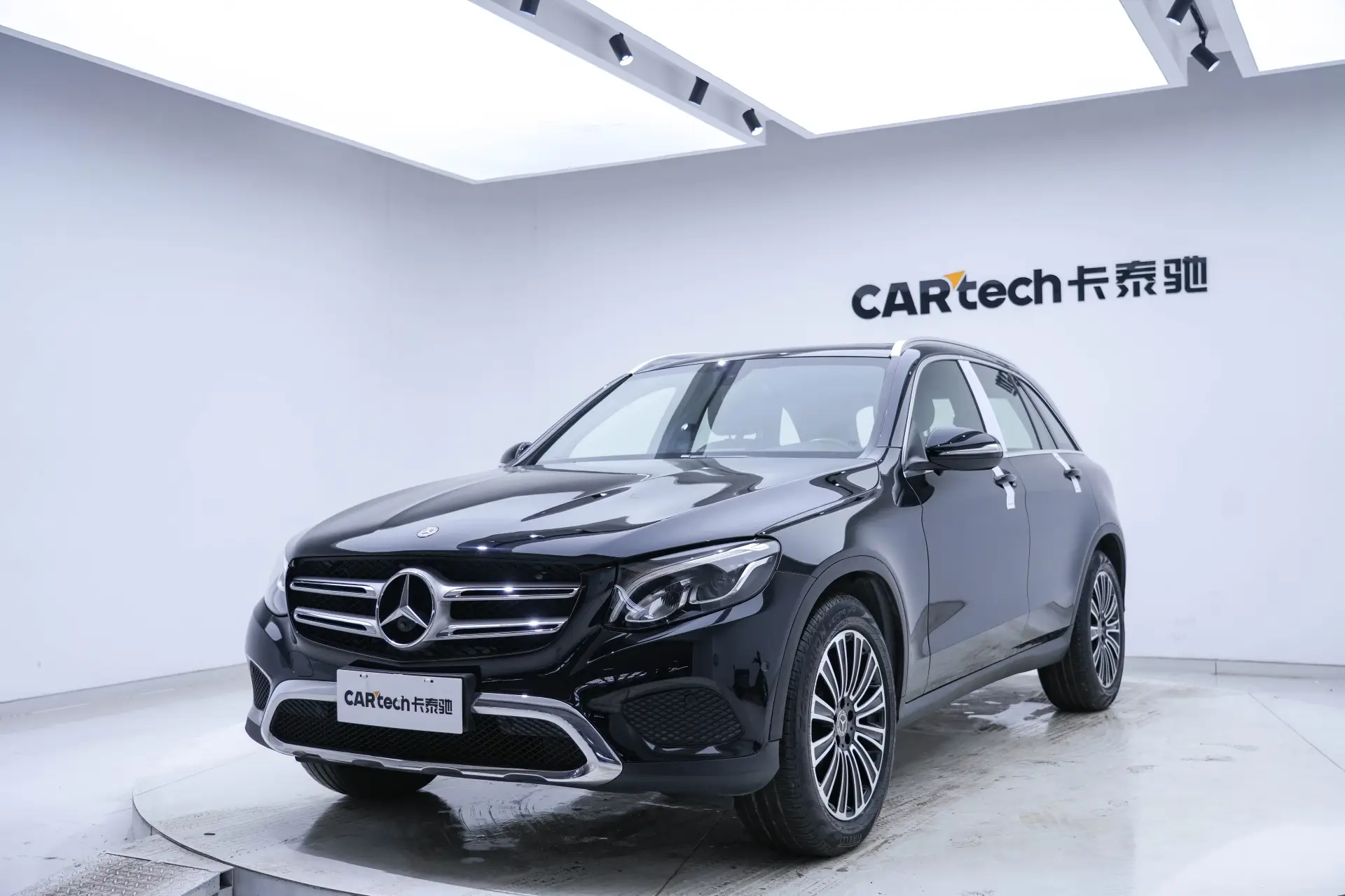 Mercedes-Benz GLC 200 4MATIC