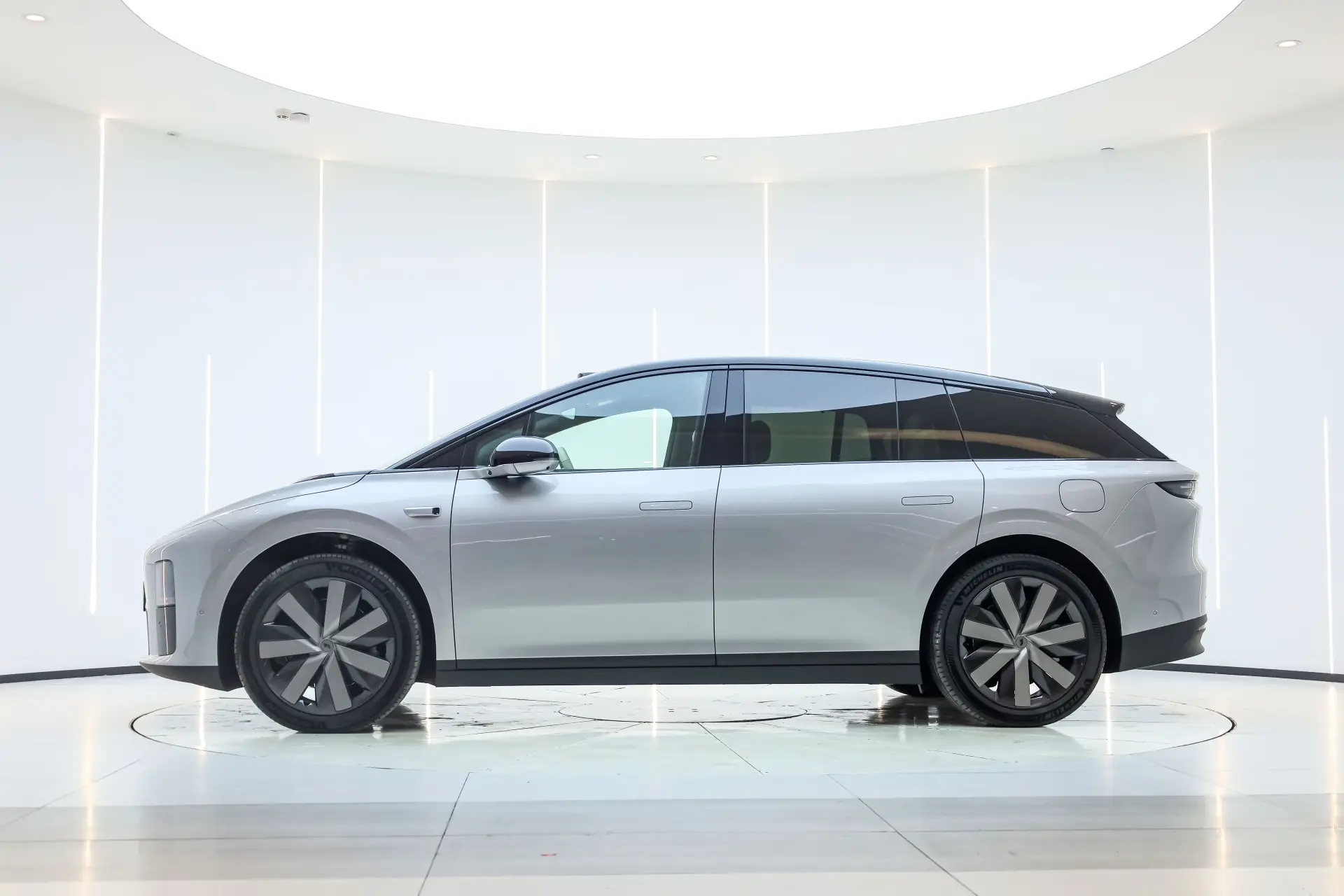 Li Auto i6, 2025 8