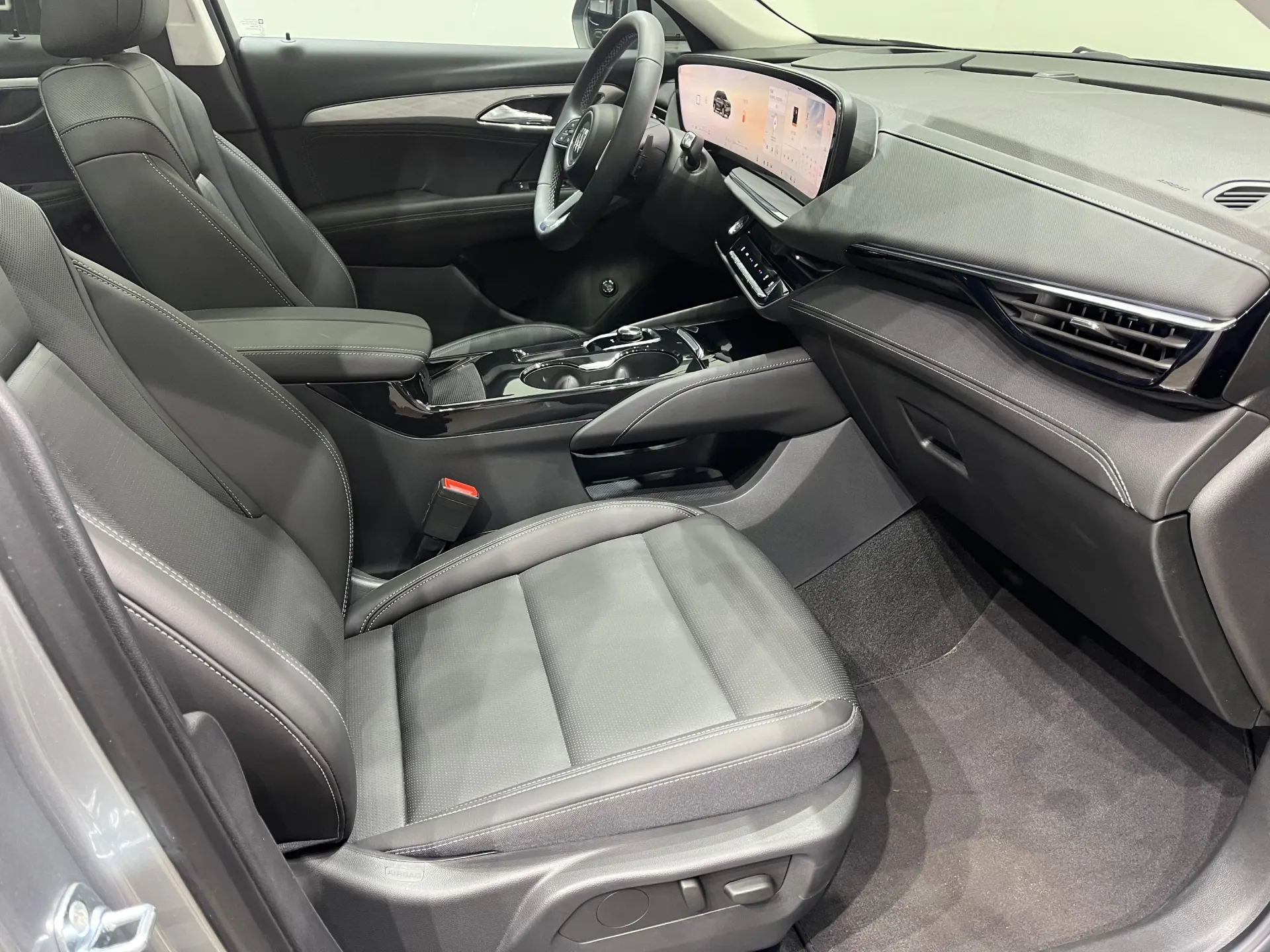 Buick Envision, 2025 15