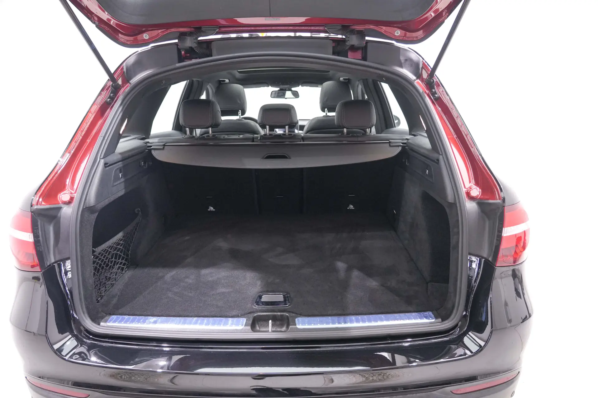 Mercedes-Benz GLC 200 4MATIC, 2018 14
