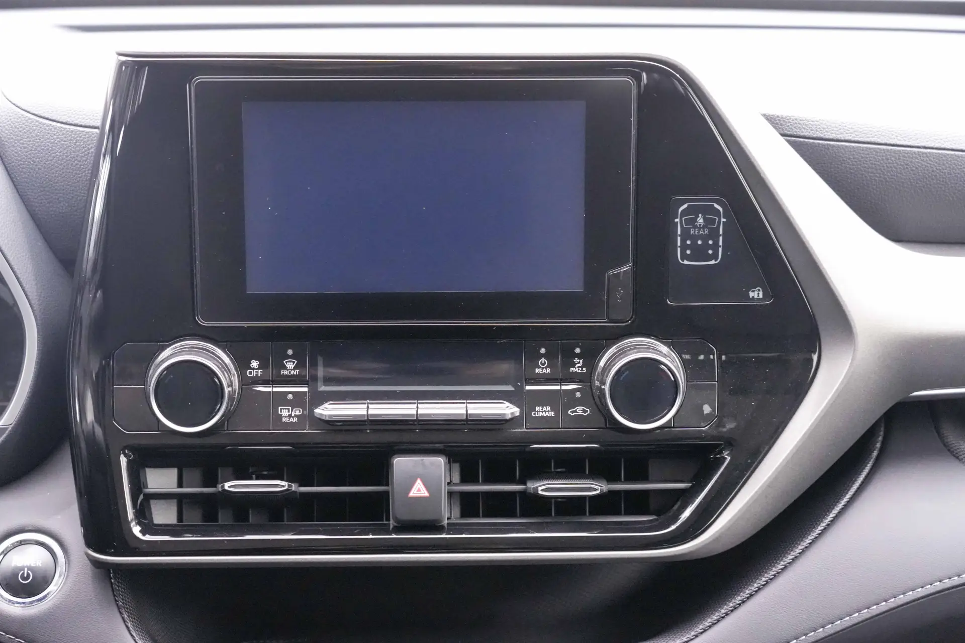 Toyota Highlander, 2024 26