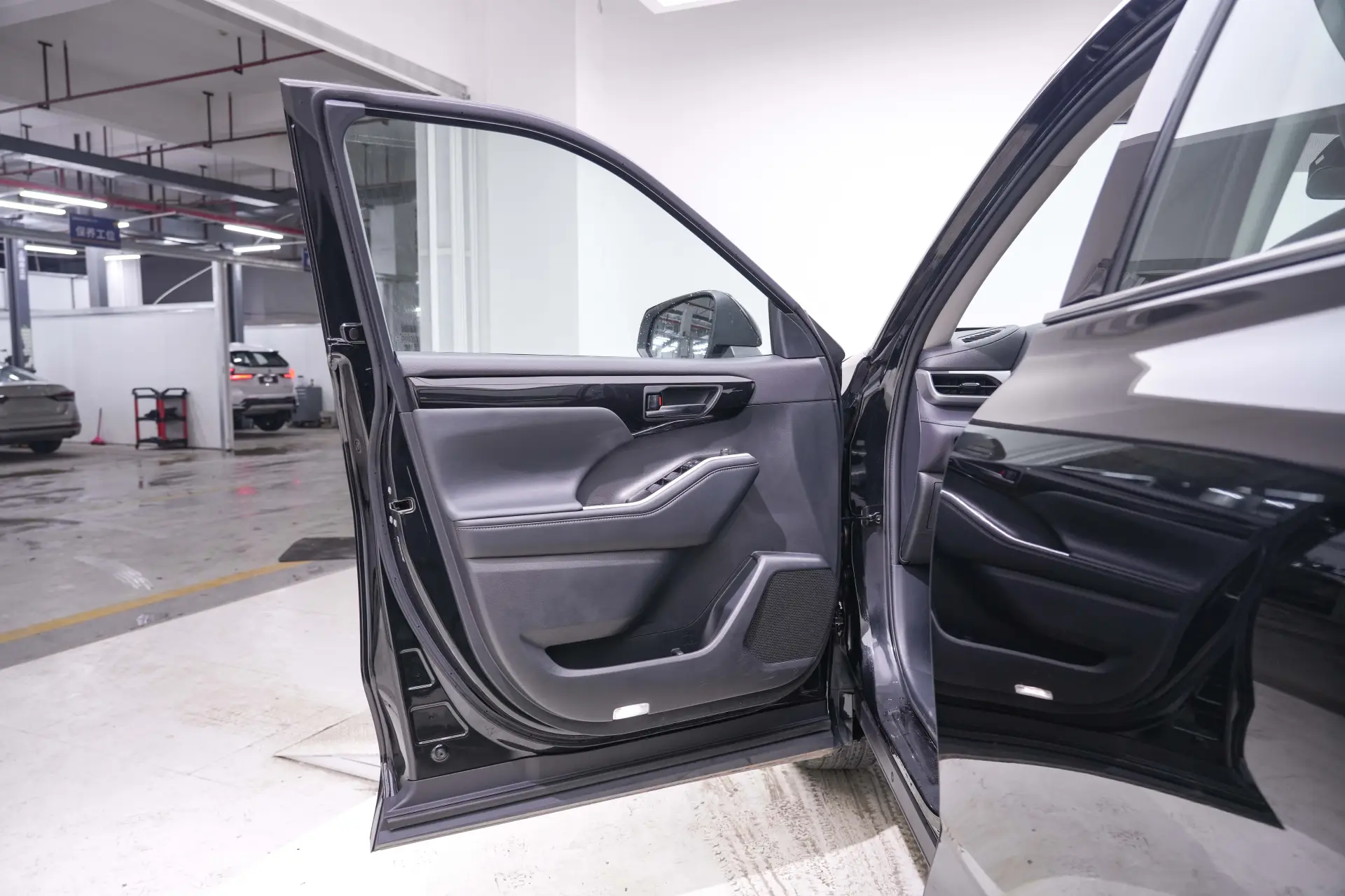 Toyota Highlander, 2024 18