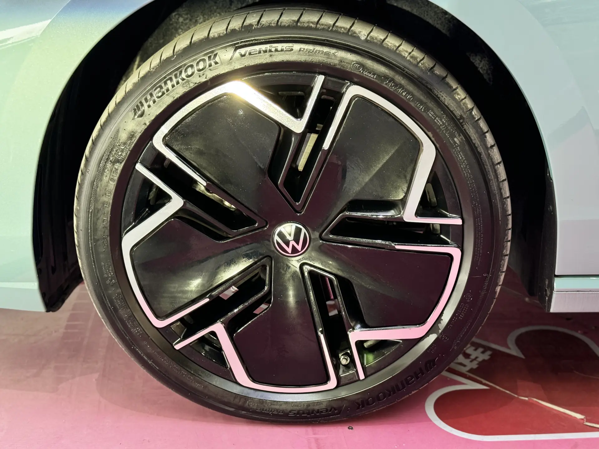 Volkswagen Passat, 2026 11
