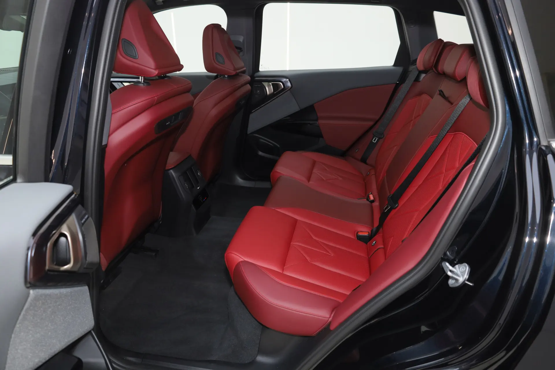BMW X3, 2025 19