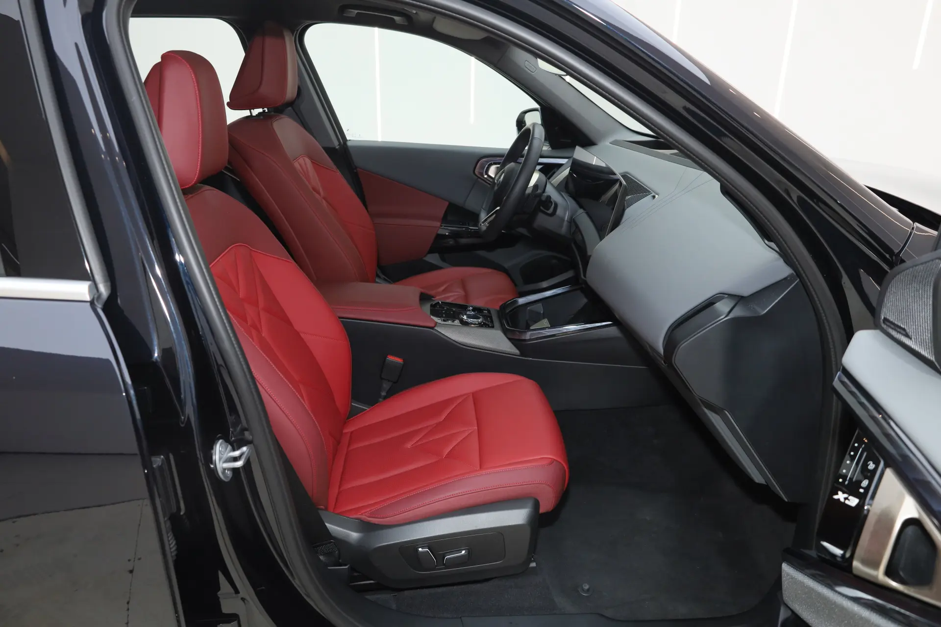 BMW X3, 2025 18