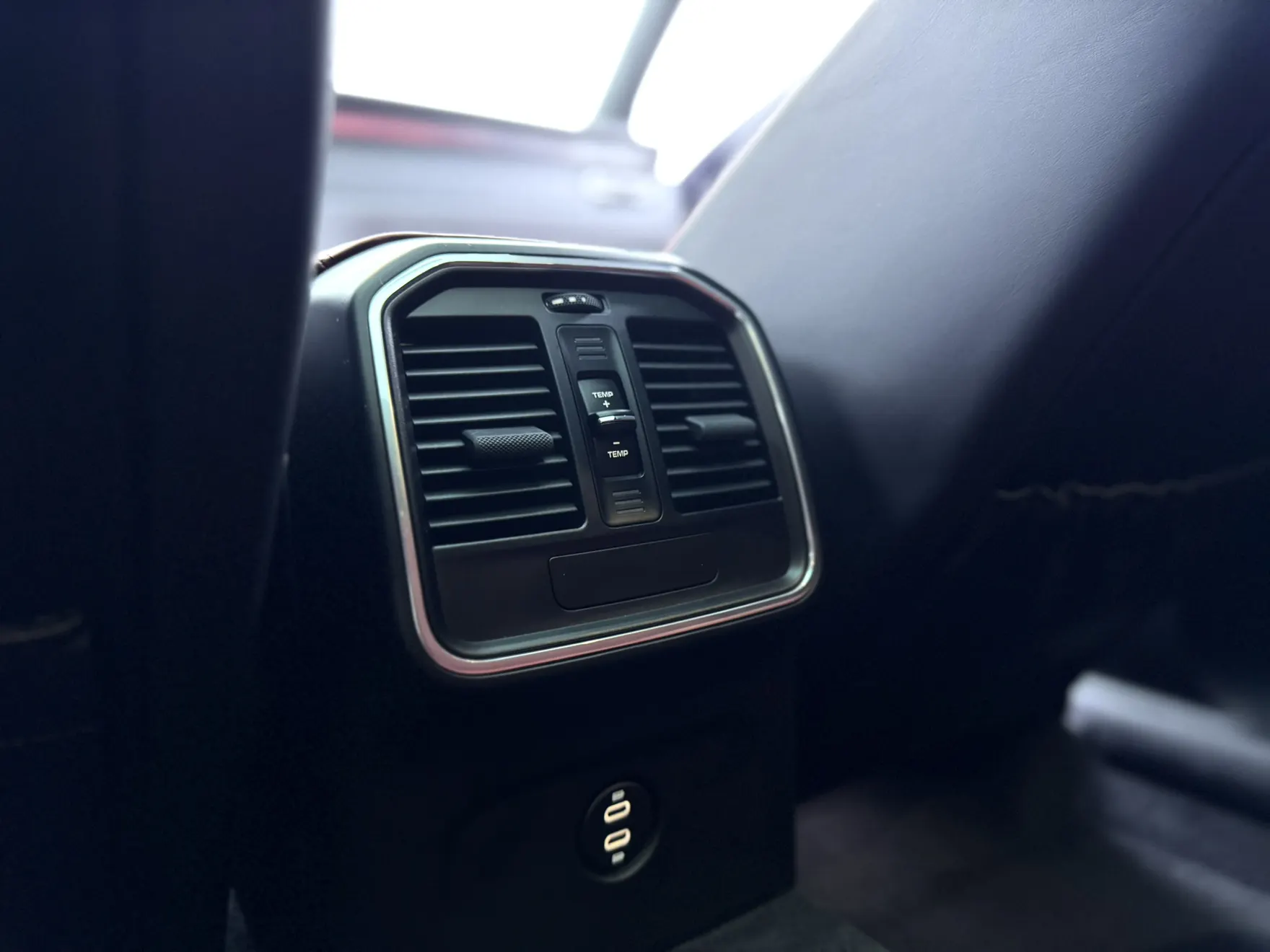Porsche Macan, 2021 24