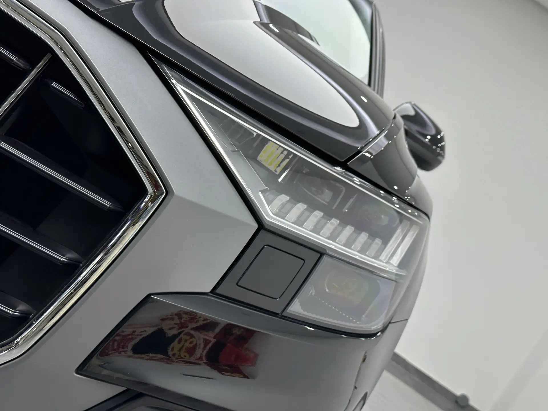 Audi Q8 45 TFSI, 2023 26