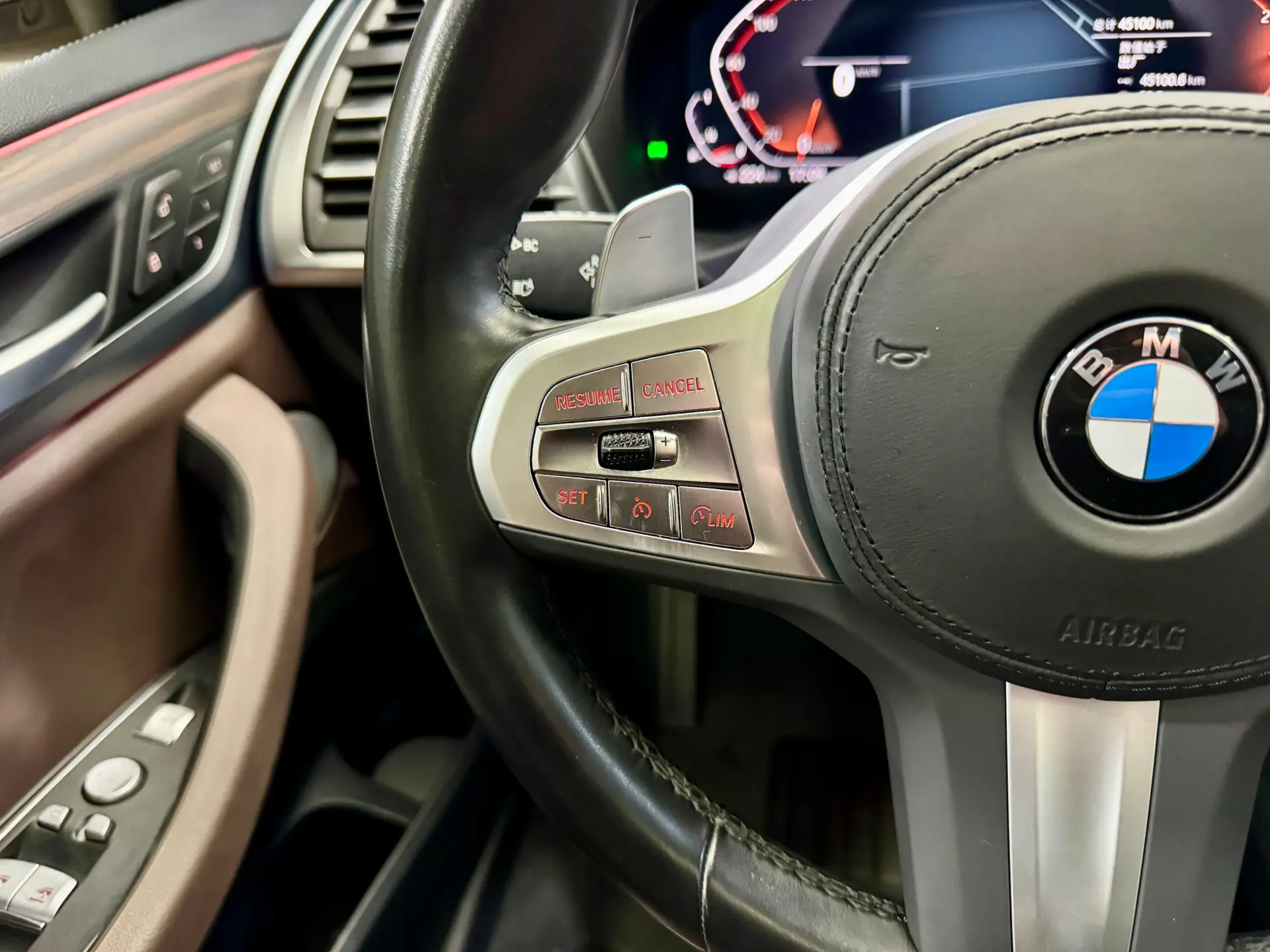 BMW X3, 2023 19