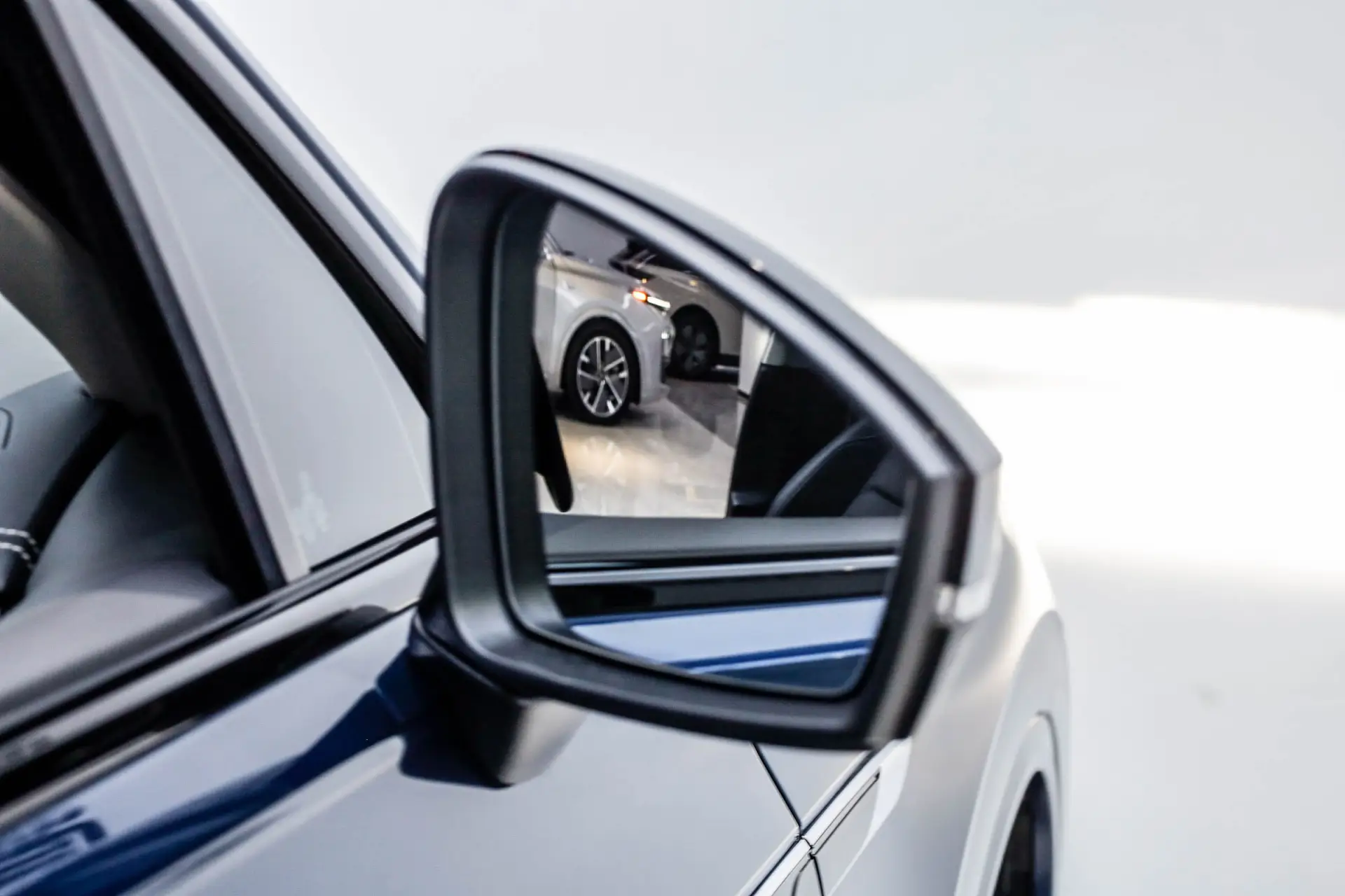 Volkswagen Touareg, 2023 11