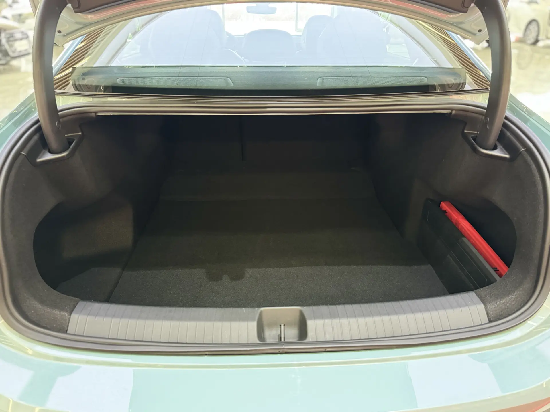Volkswagen Passat, 2026 13