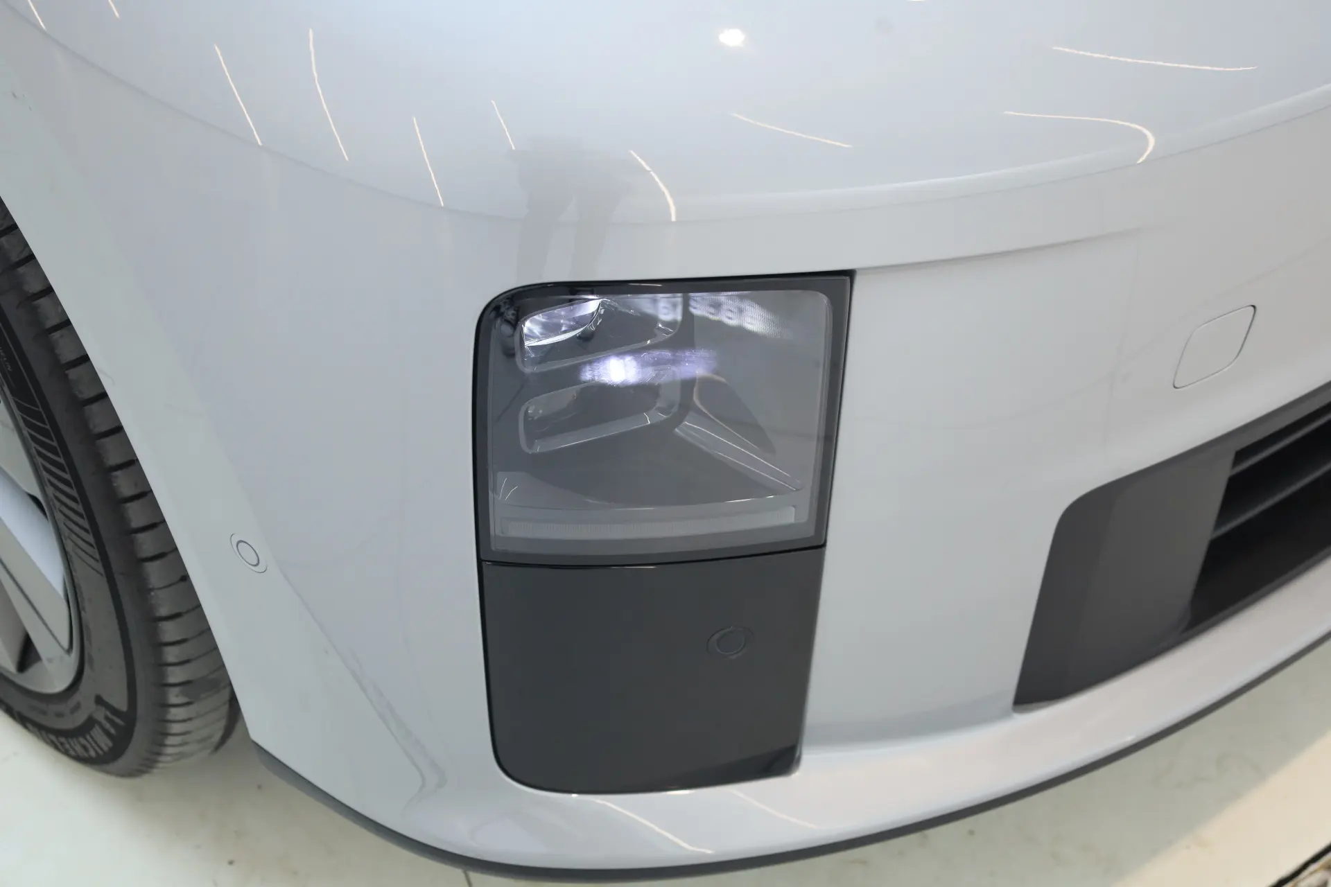 Li Auto i6, 2025 9
