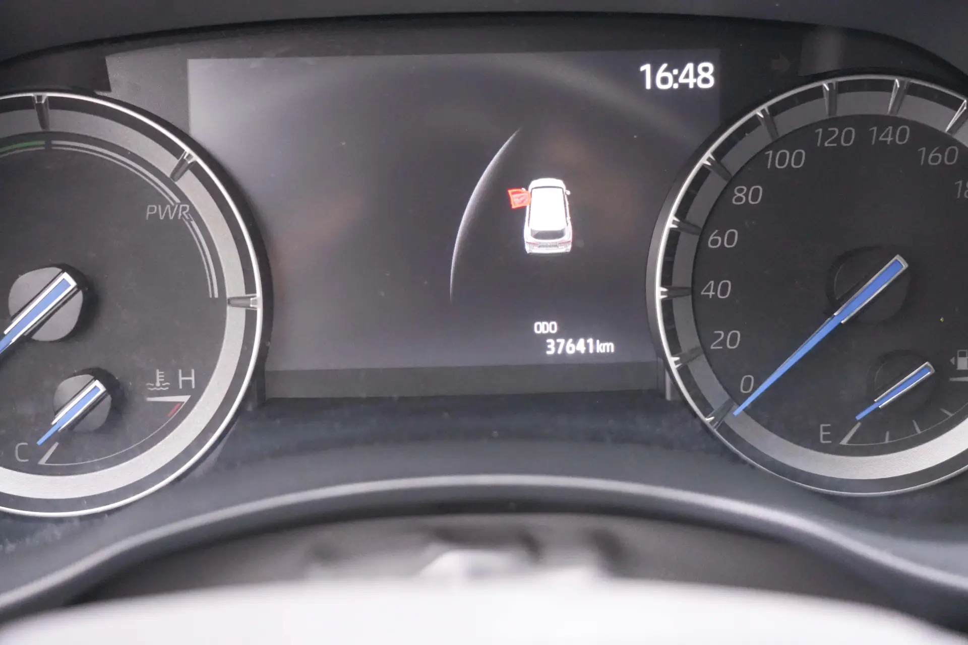 Toyota Highlander, 2024 17