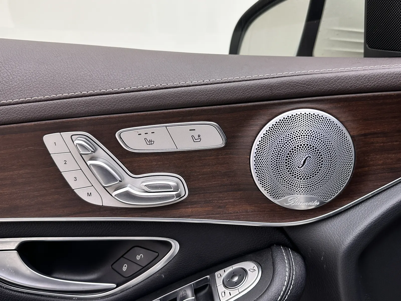 Mercedes-Benz GLC 300 L, 2020 15