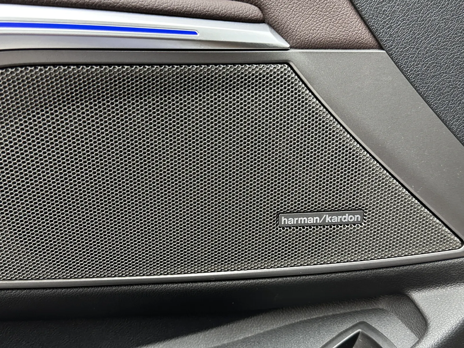 BMW 325Li, 2021 15