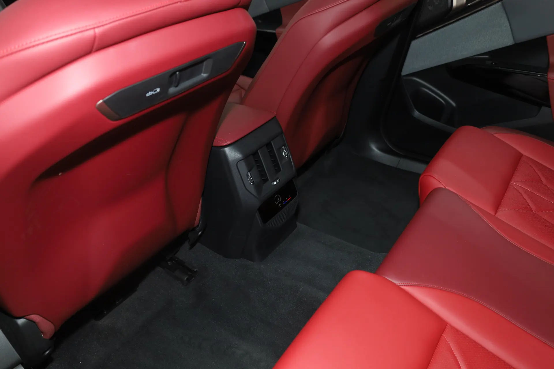 BMW X3, 2025 26