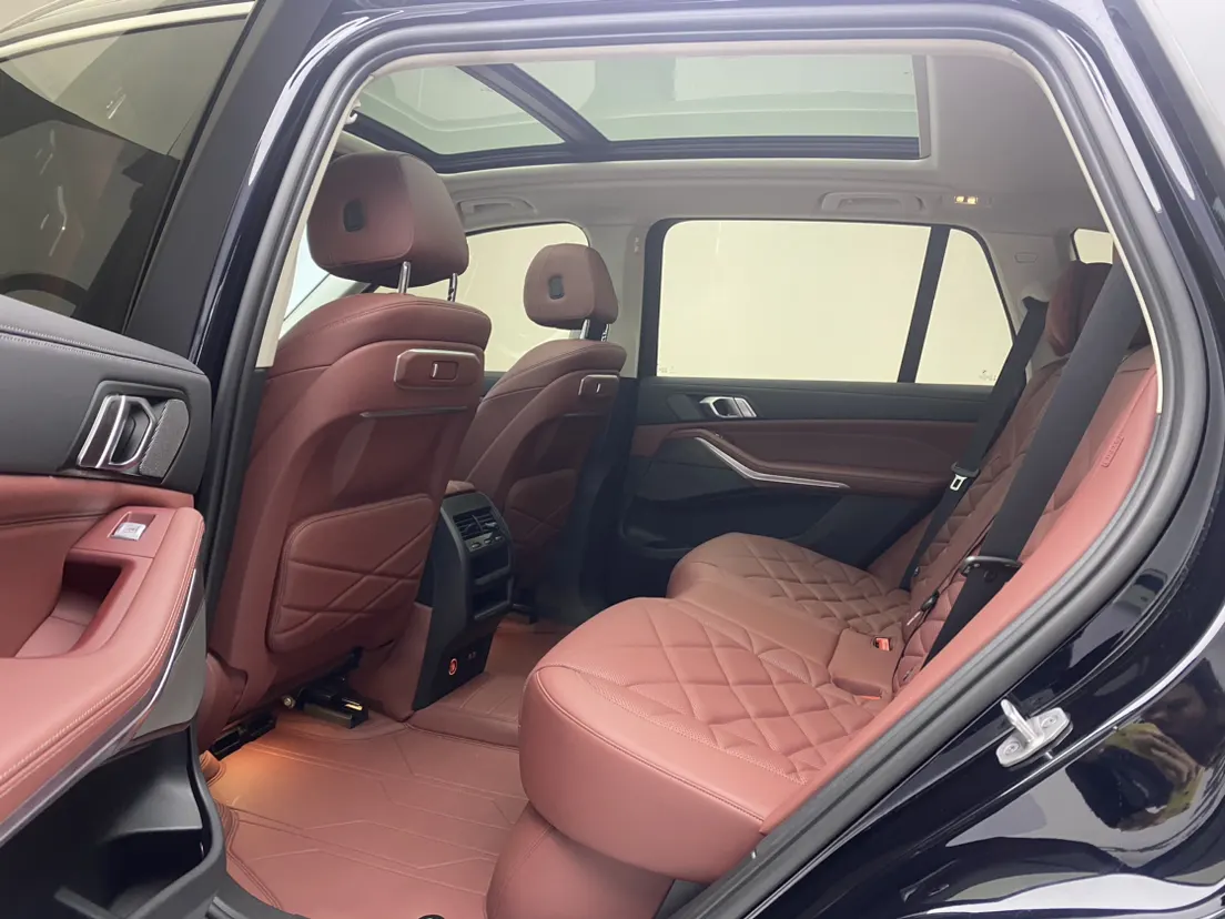 BMW X5, 2024 19