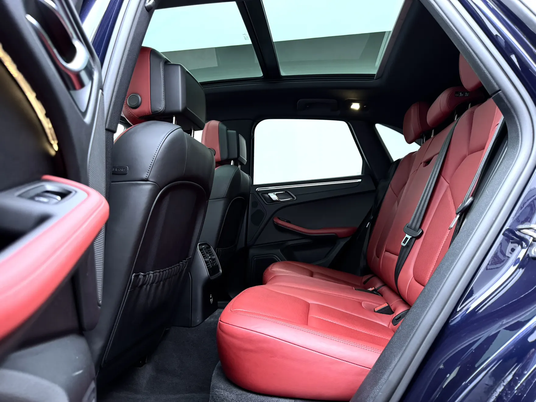Porsche Macan, 2021 19