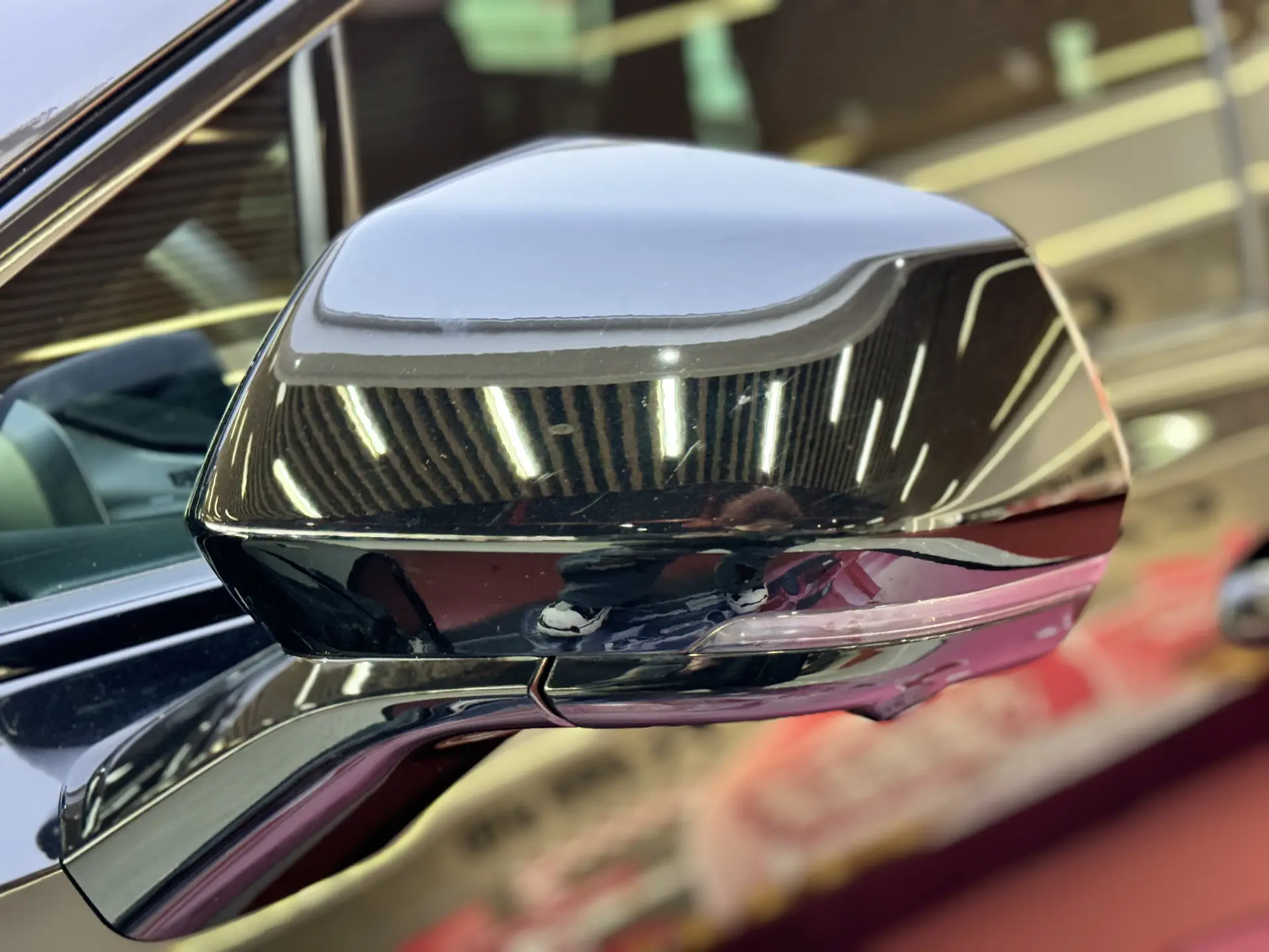 Cadillac XT5, 2025 13