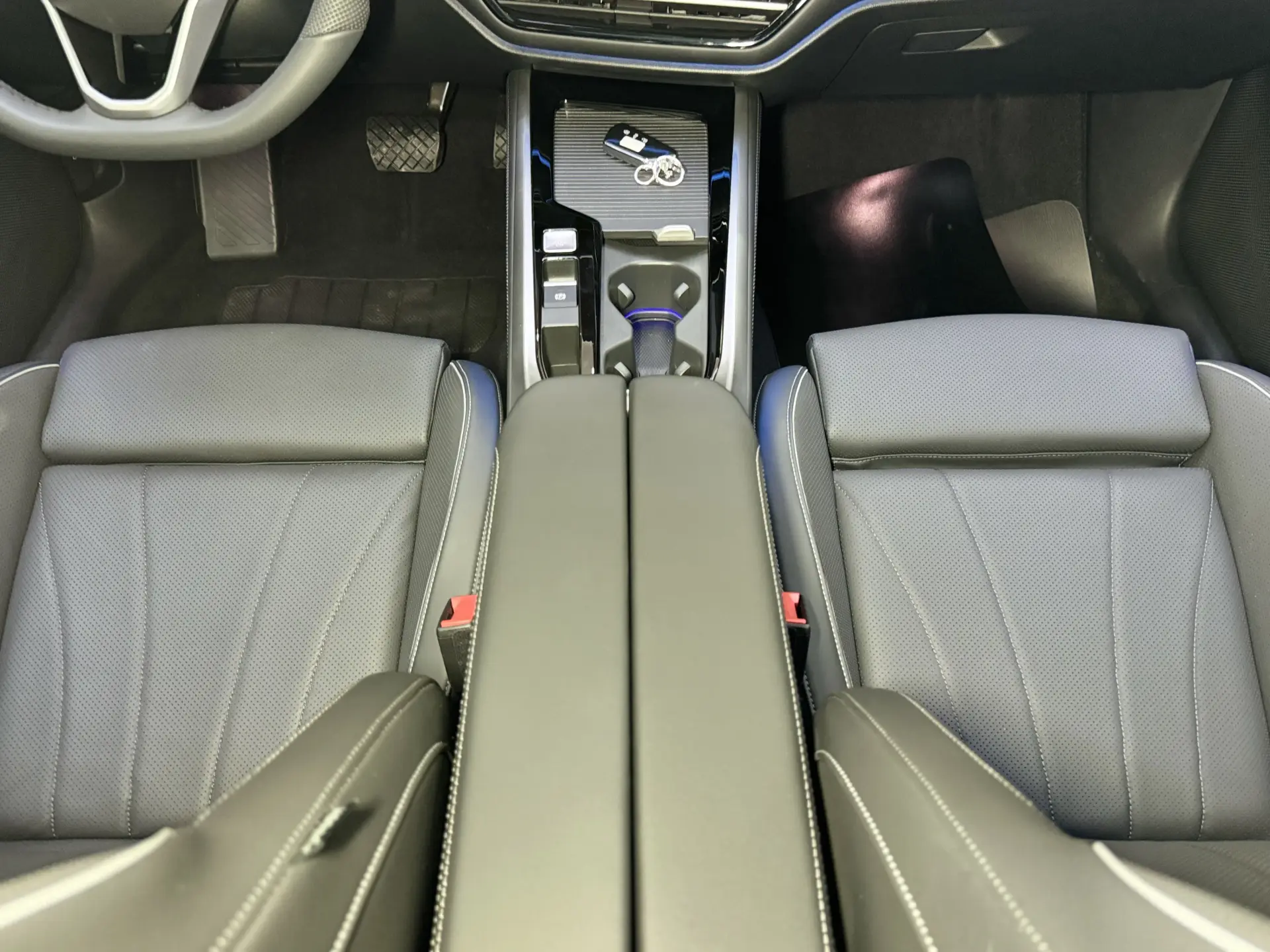 Volkswagen Passat, 2026 27