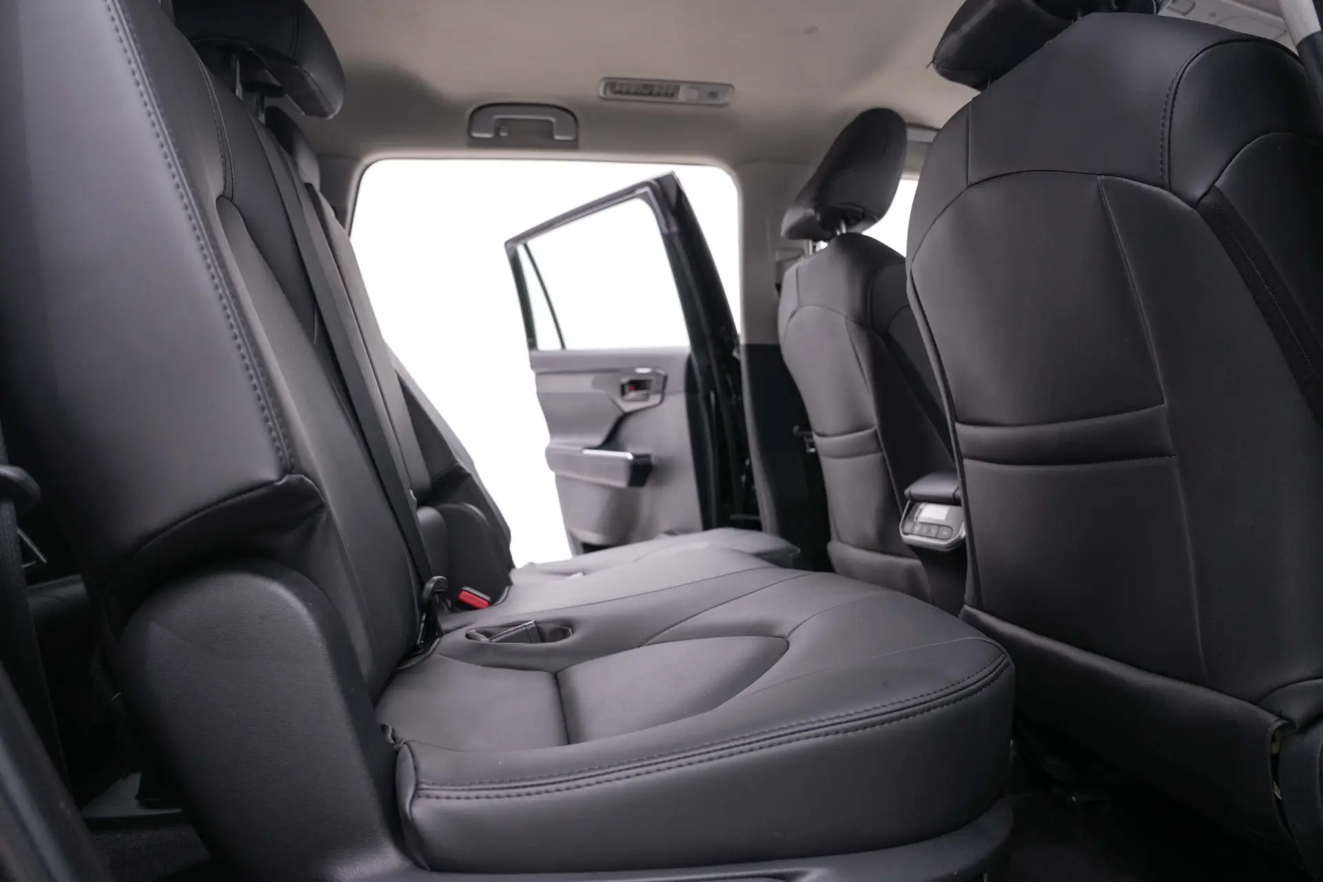 Toyota Highlander, 2024 25